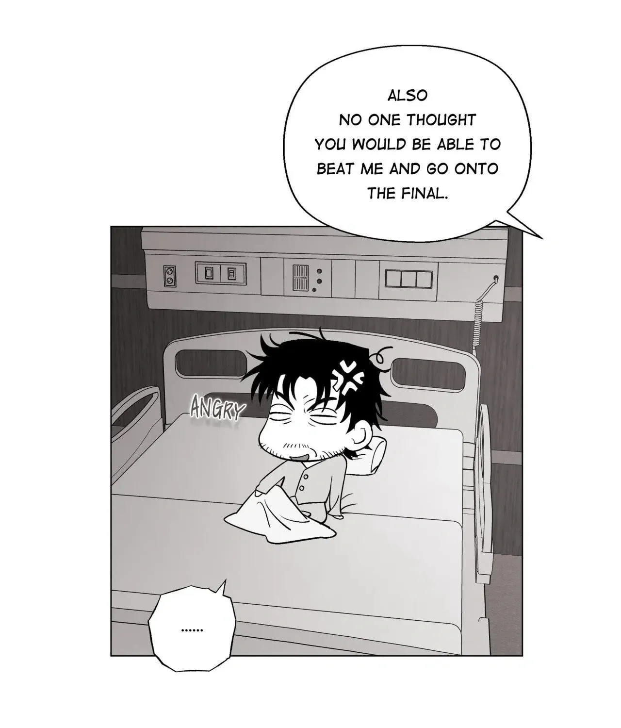 Indomitable Champion Chapter 12 page 76 - 