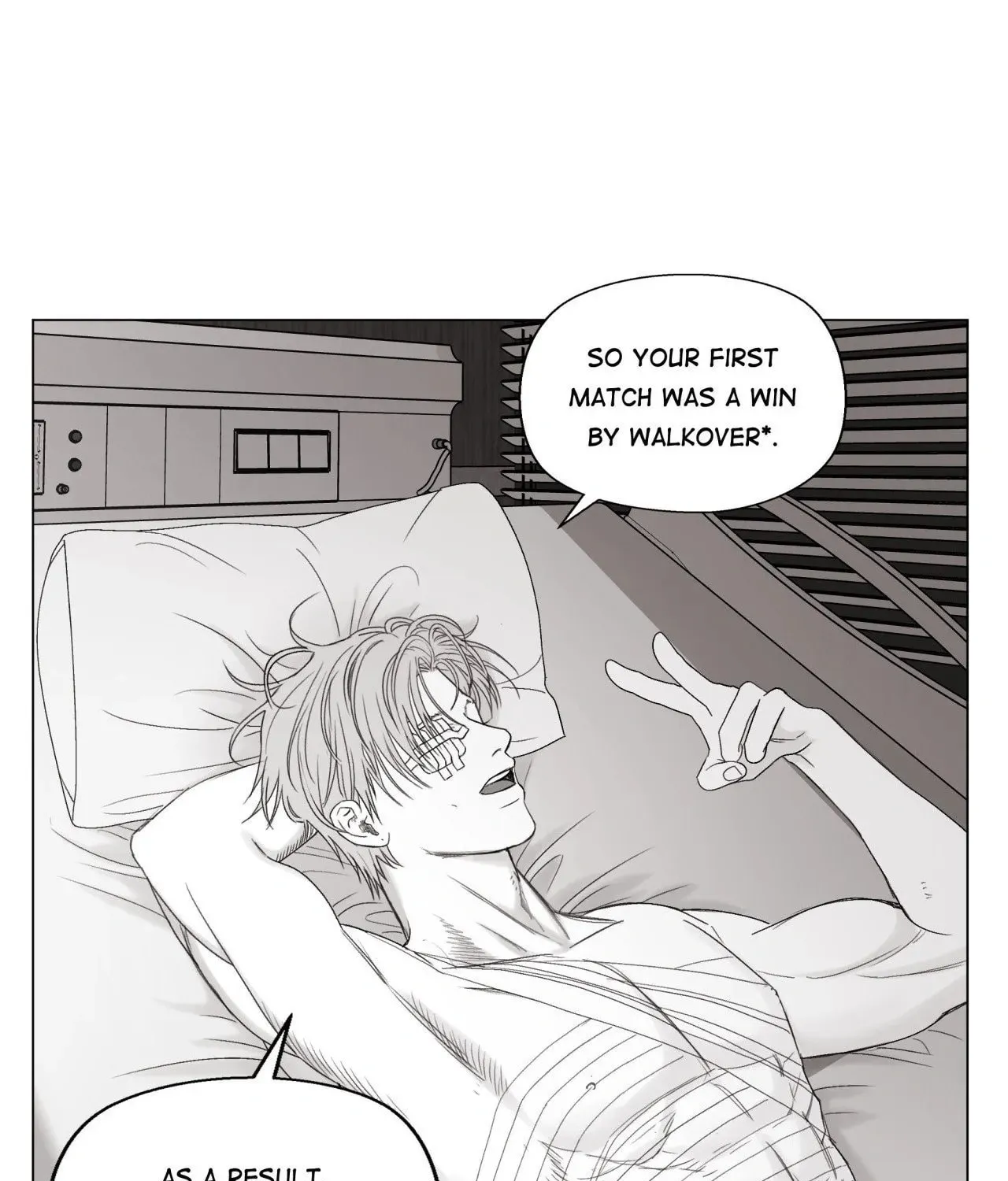 Indomitable Champion Chapter 12 page 78 - 