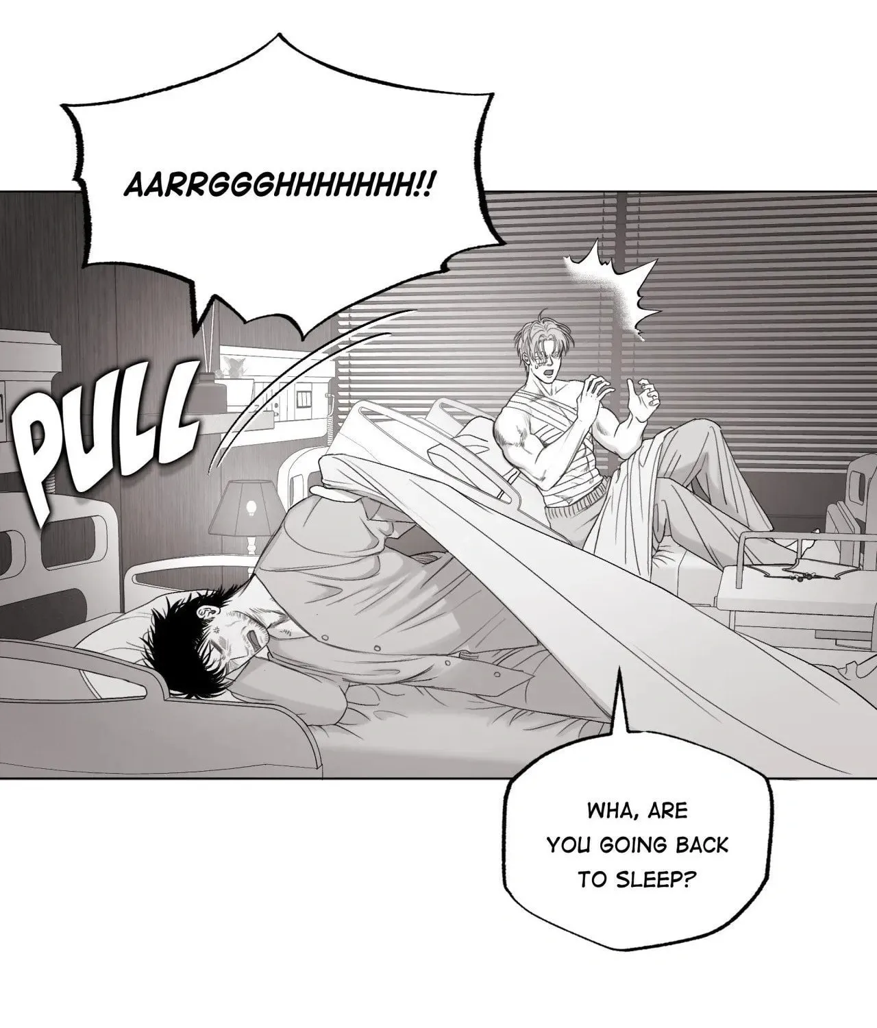 Indomitable Champion Chapter 12 page 83 - 