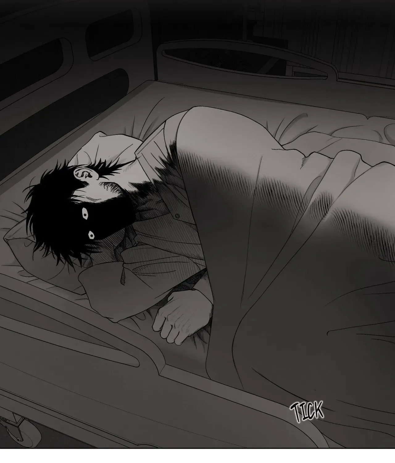 Indomitable Champion Chapter 12 page 10 - 