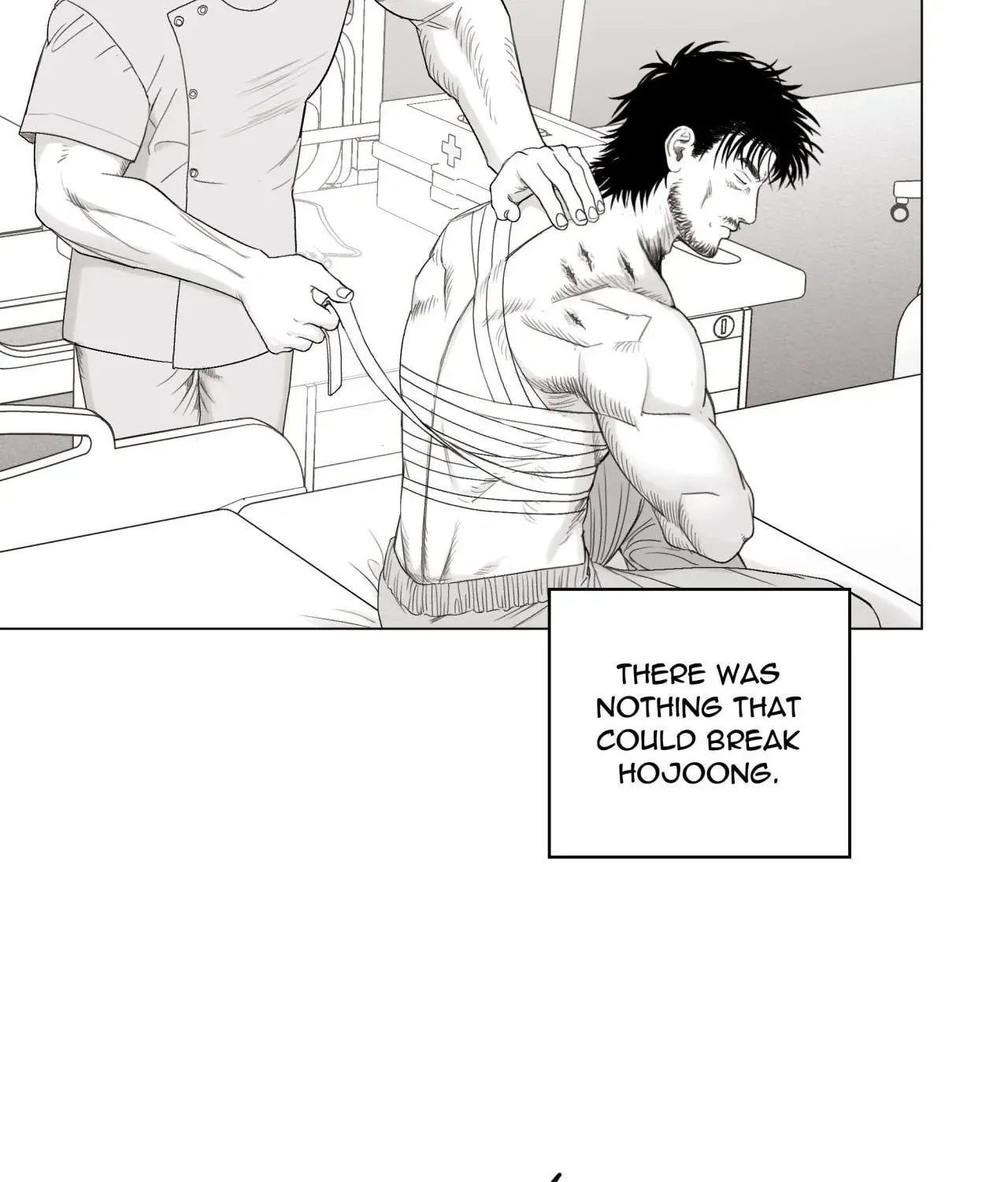 Indomitable Champion Chapter 12 page 94 - 