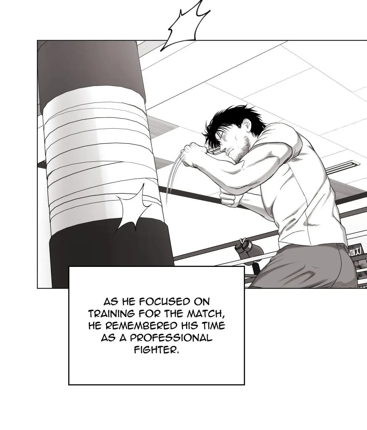 Indomitable Champion Chapter 12 page 95 - 