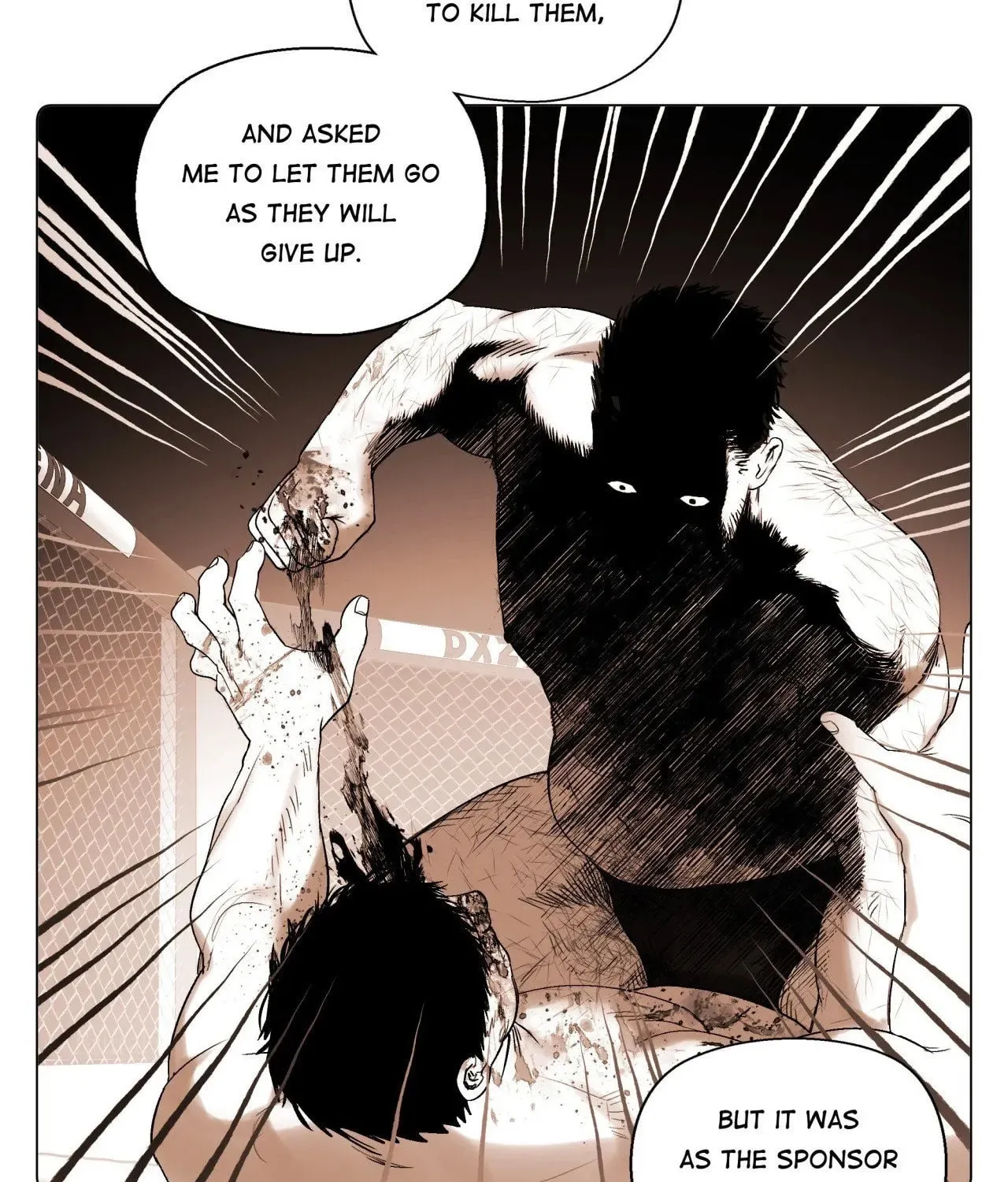 Indomitable Champion Chapter 13 page 108 - 