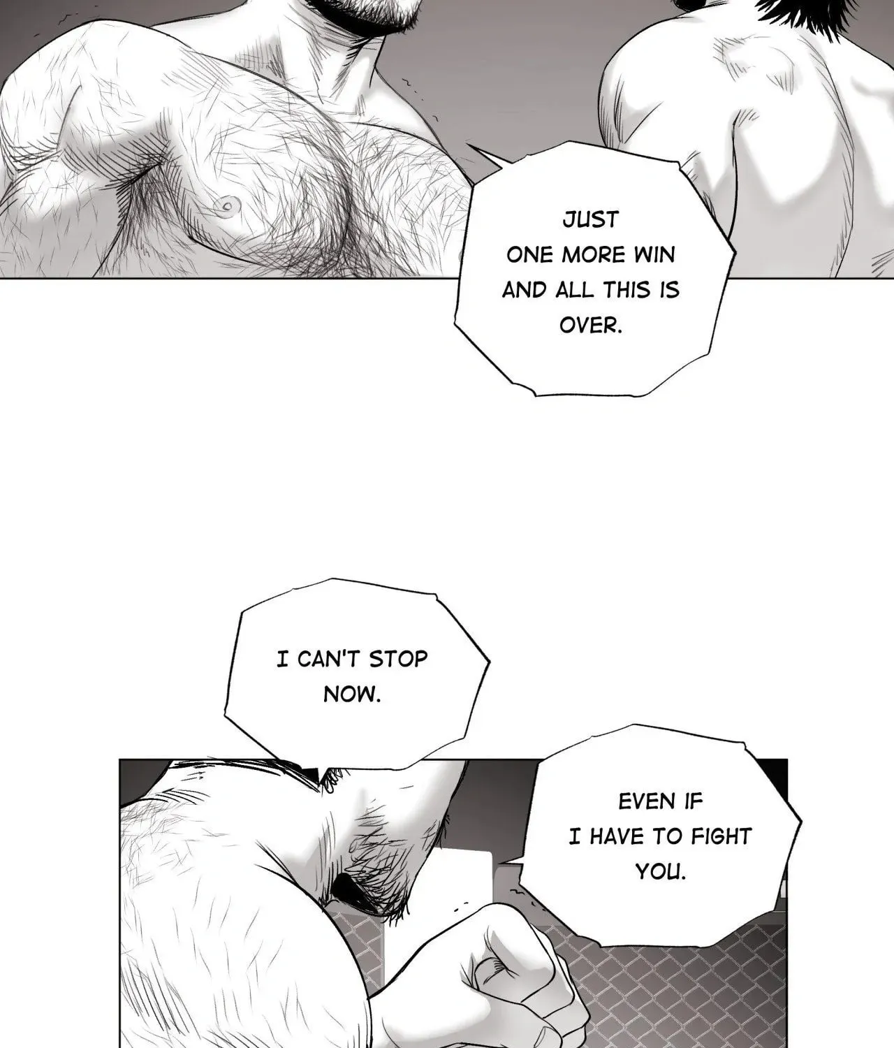 Indomitable Champion Chapter 13 page 116 - 