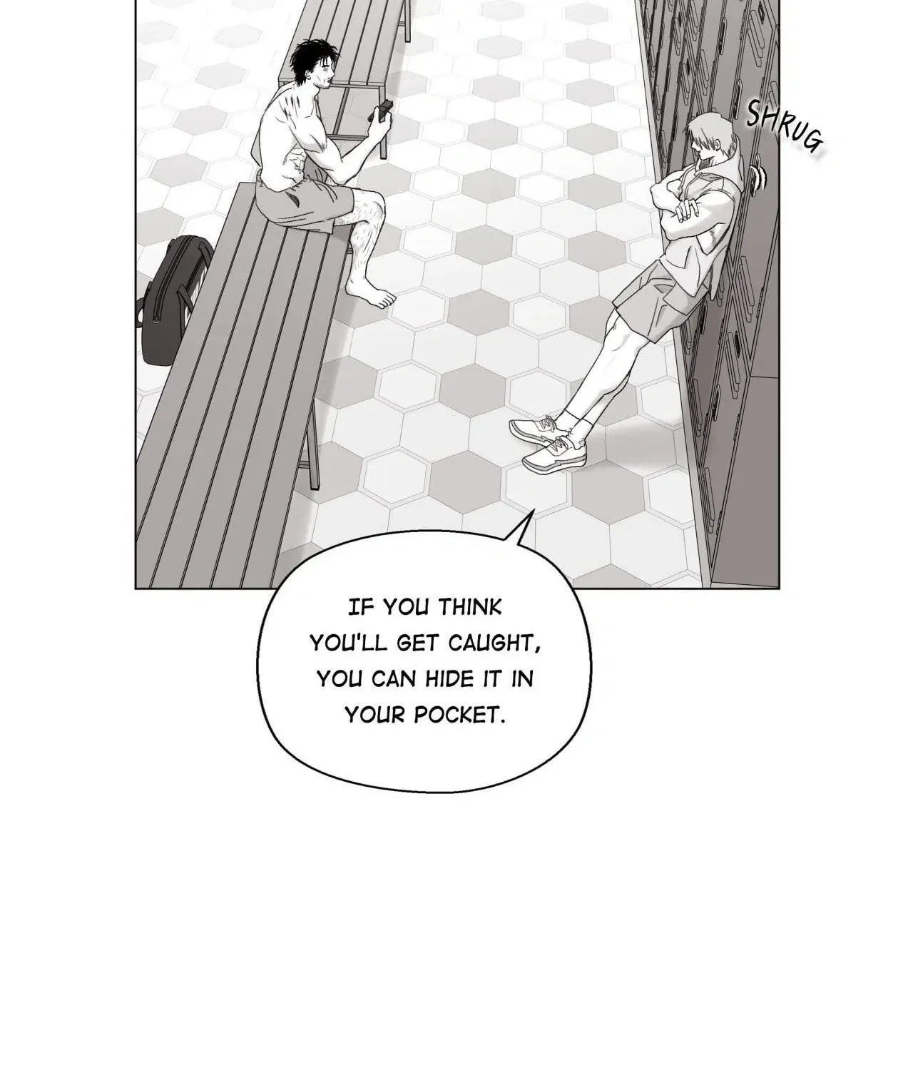 Indomitable Champion Chapter 13 page 16 - 