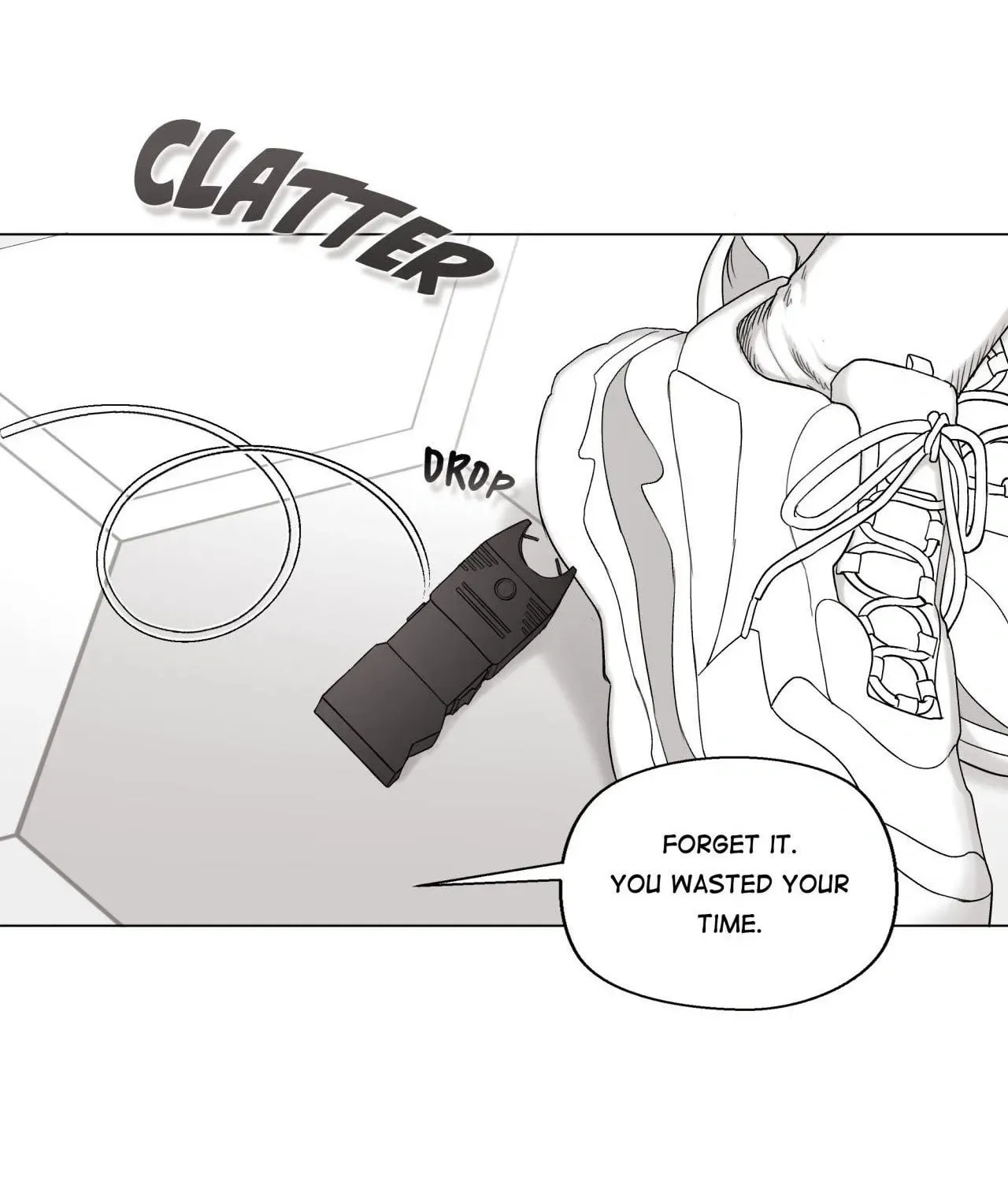Indomitable Champion Chapter 13 page 18 - 