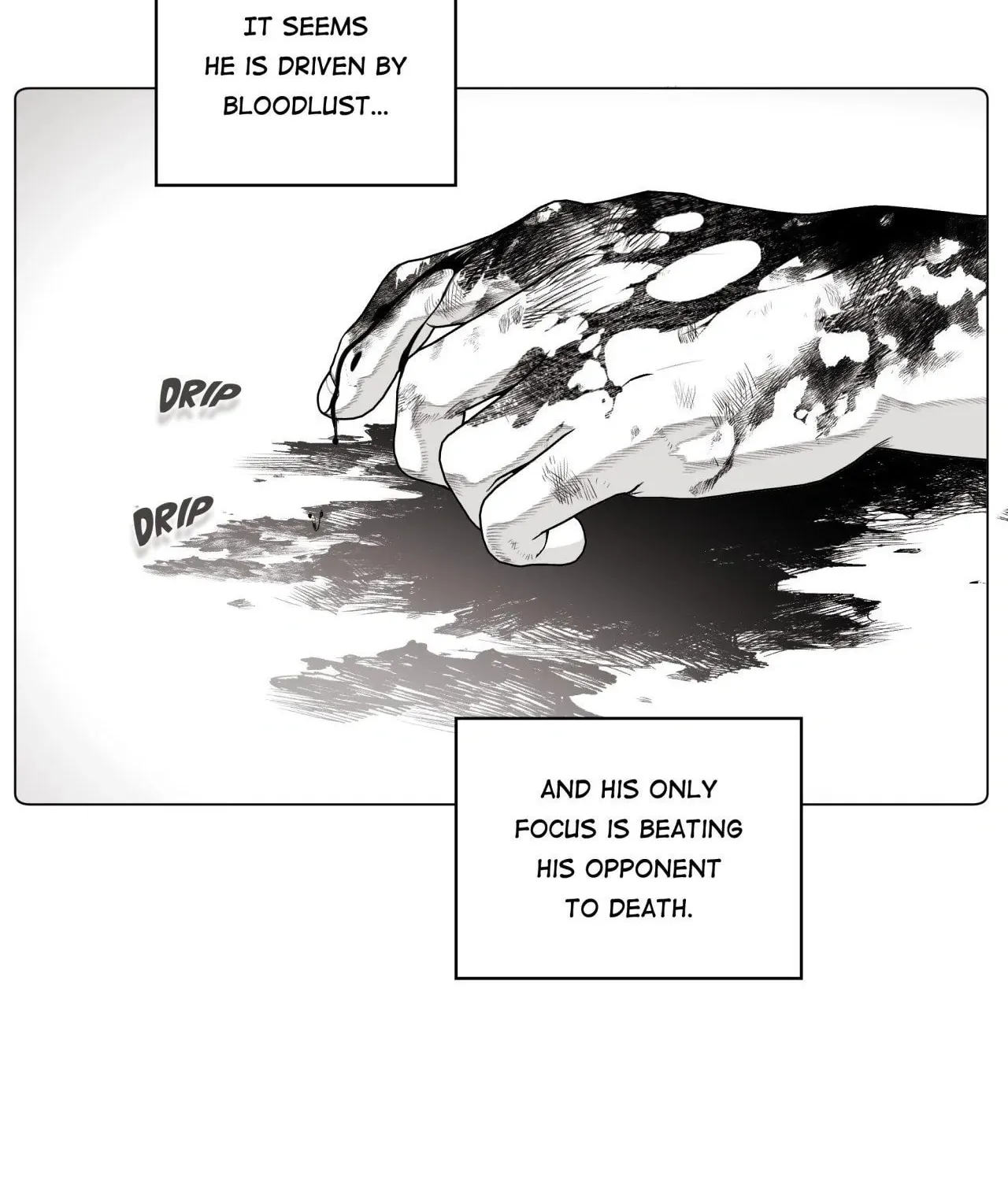 Indomitable Champion Chapter 13 page 27 - 