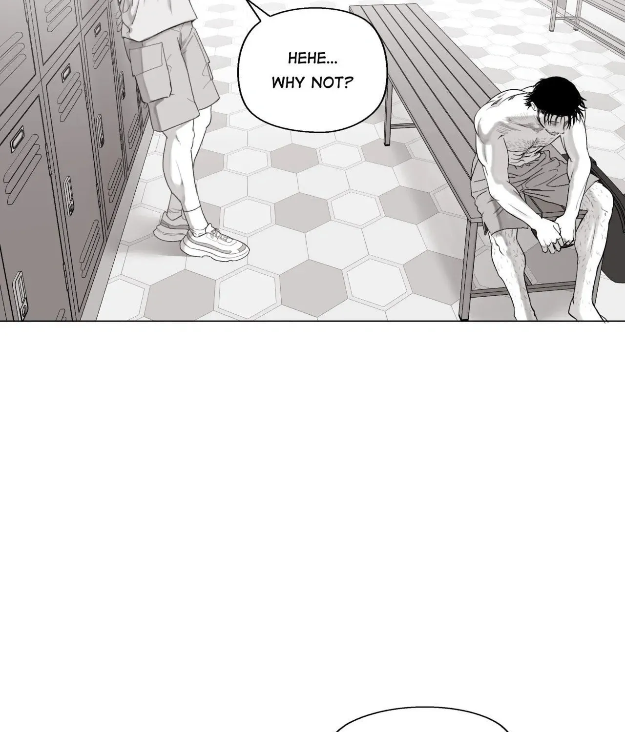 Indomitable Champion Chapter 13 page 30 - 
