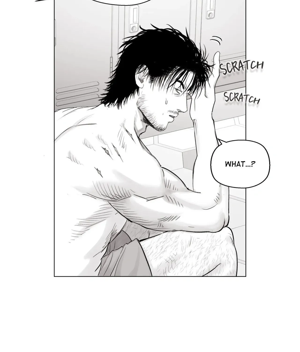 Indomitable Champion Chapter 13 page 35 - 