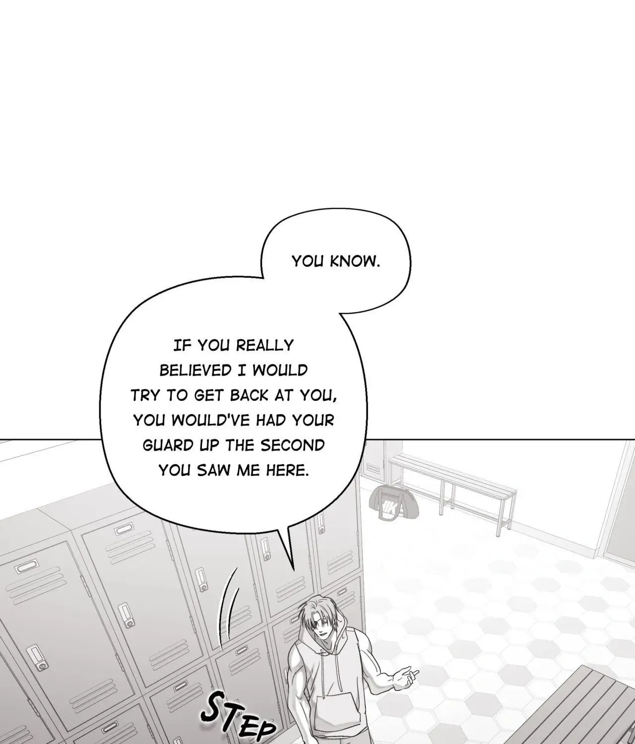 Indomitable Champion Chapter 13 page 36 - 