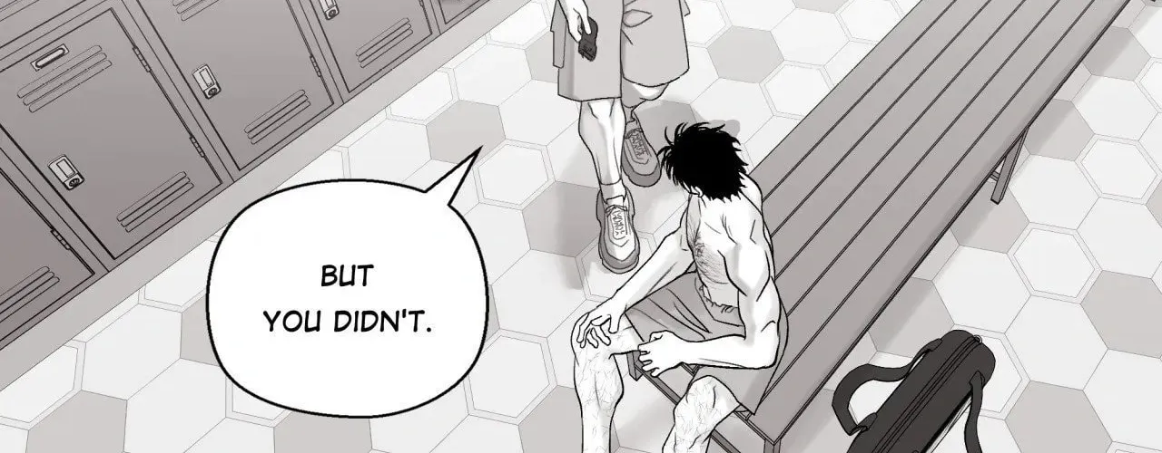 Indomitable Champion Chapter 13 page 37 - 