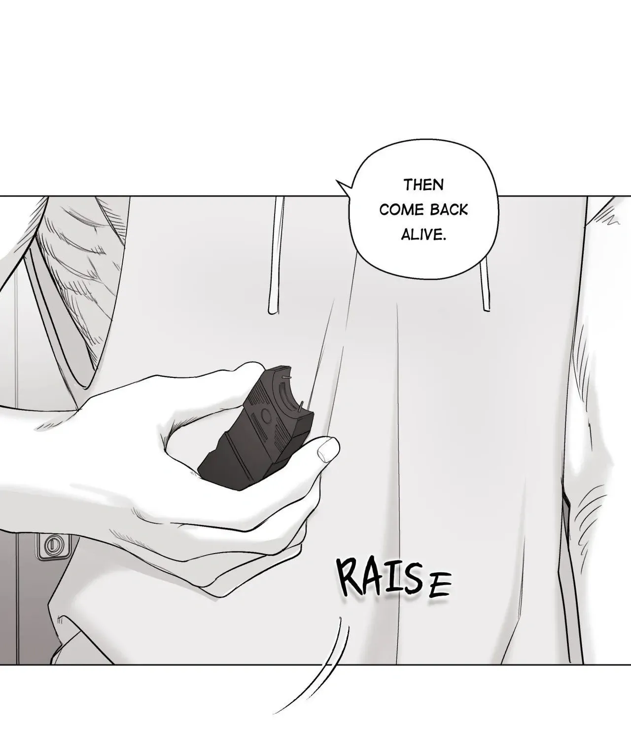 Indomitable Champion Chapter 13 page 40 - 