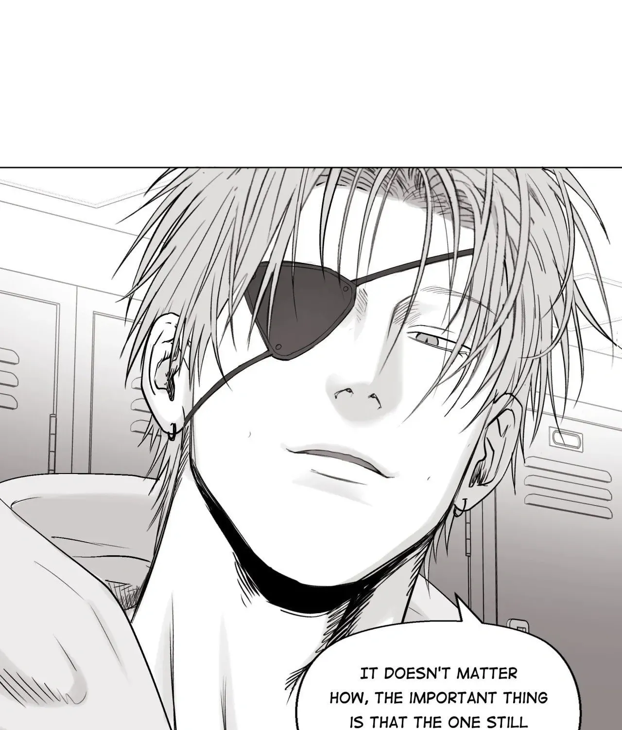 Indomitable Champion Chapter 13 page 42 - 