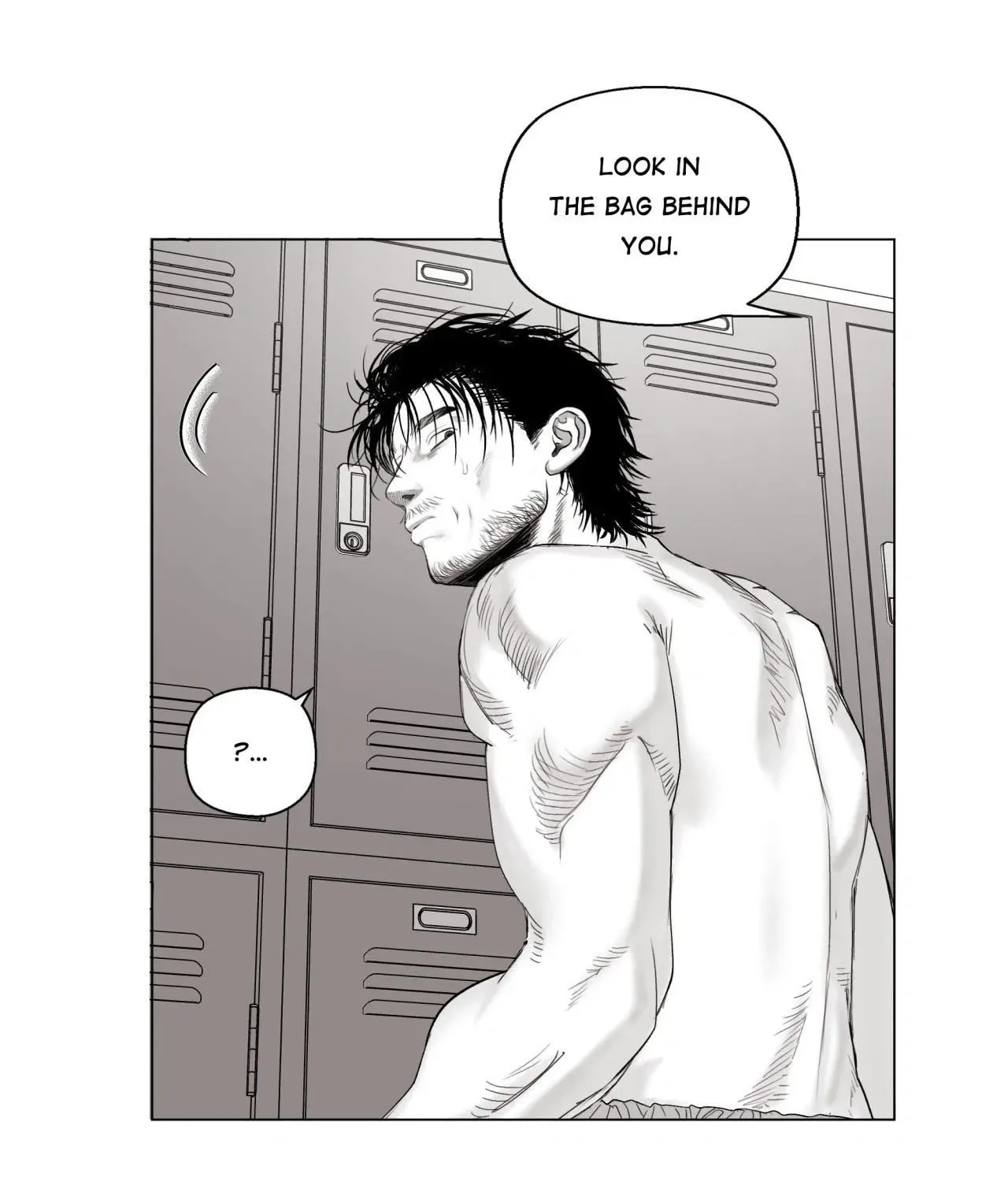 Indomitable Champion Chapter 13 page 6 - 