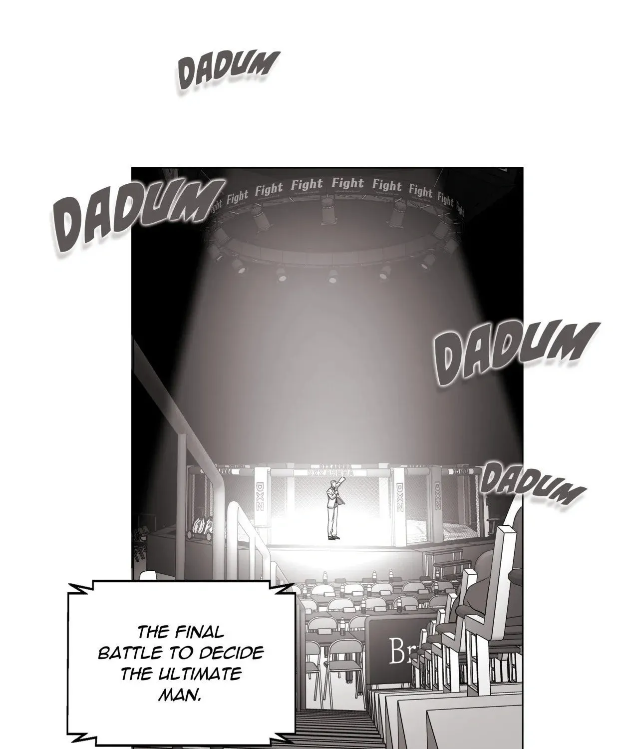 Indomitable Champion Chapter 13 page 56 - 
