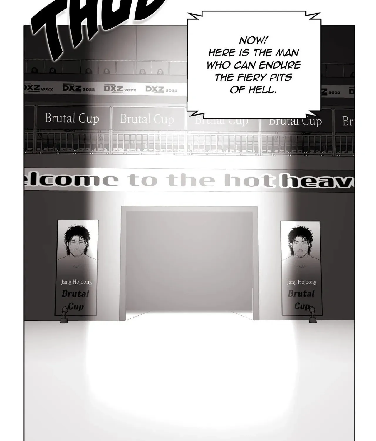 Indomitable Champion Chapter 13 page 62 - 