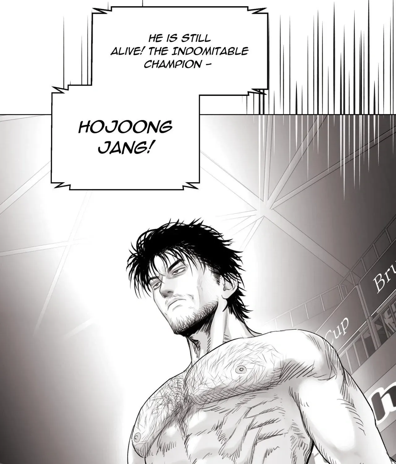 Indomitable Champion Chapter 13 page 66 - 