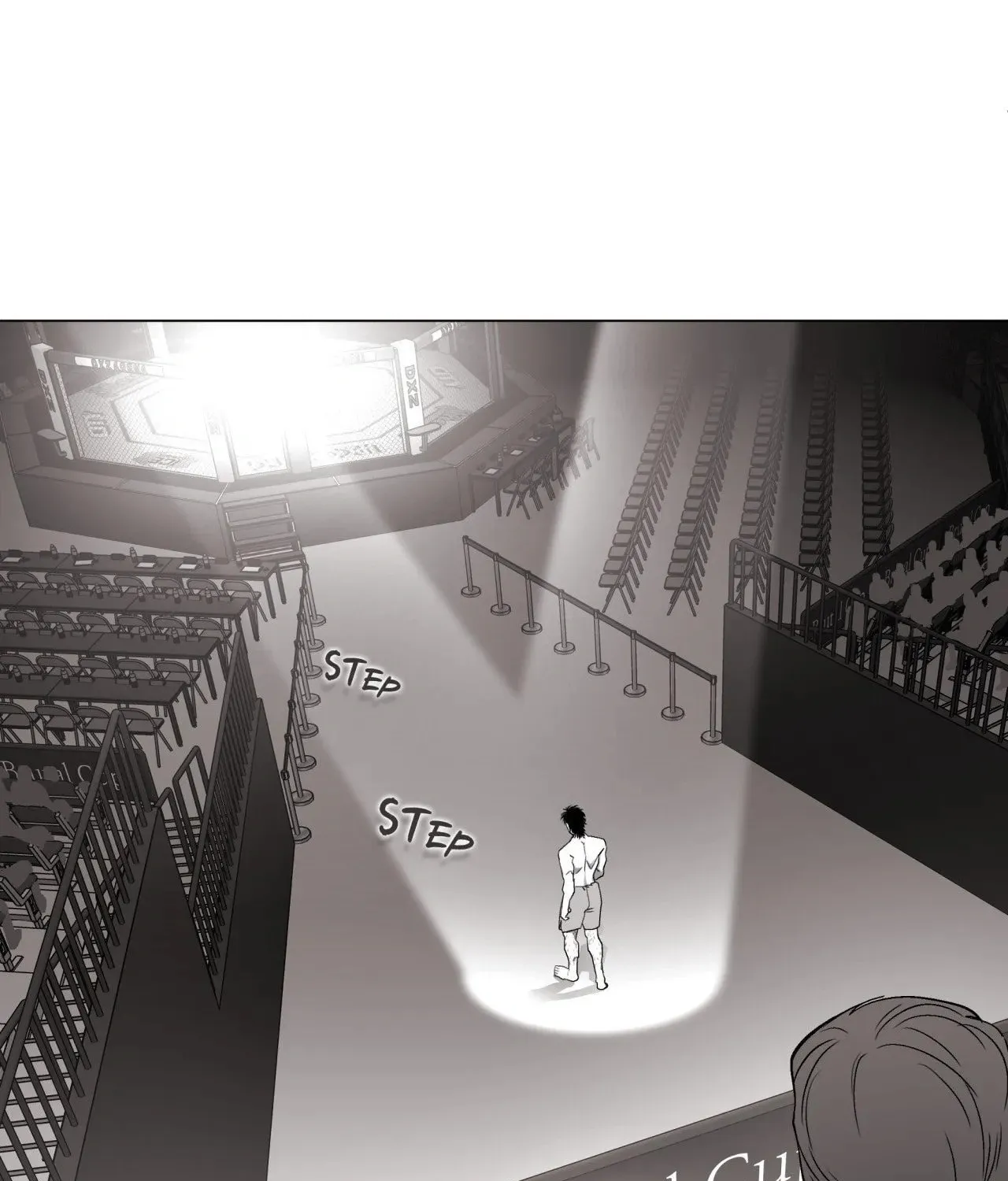Indomitable Champion Chapter 13 page 70 - 