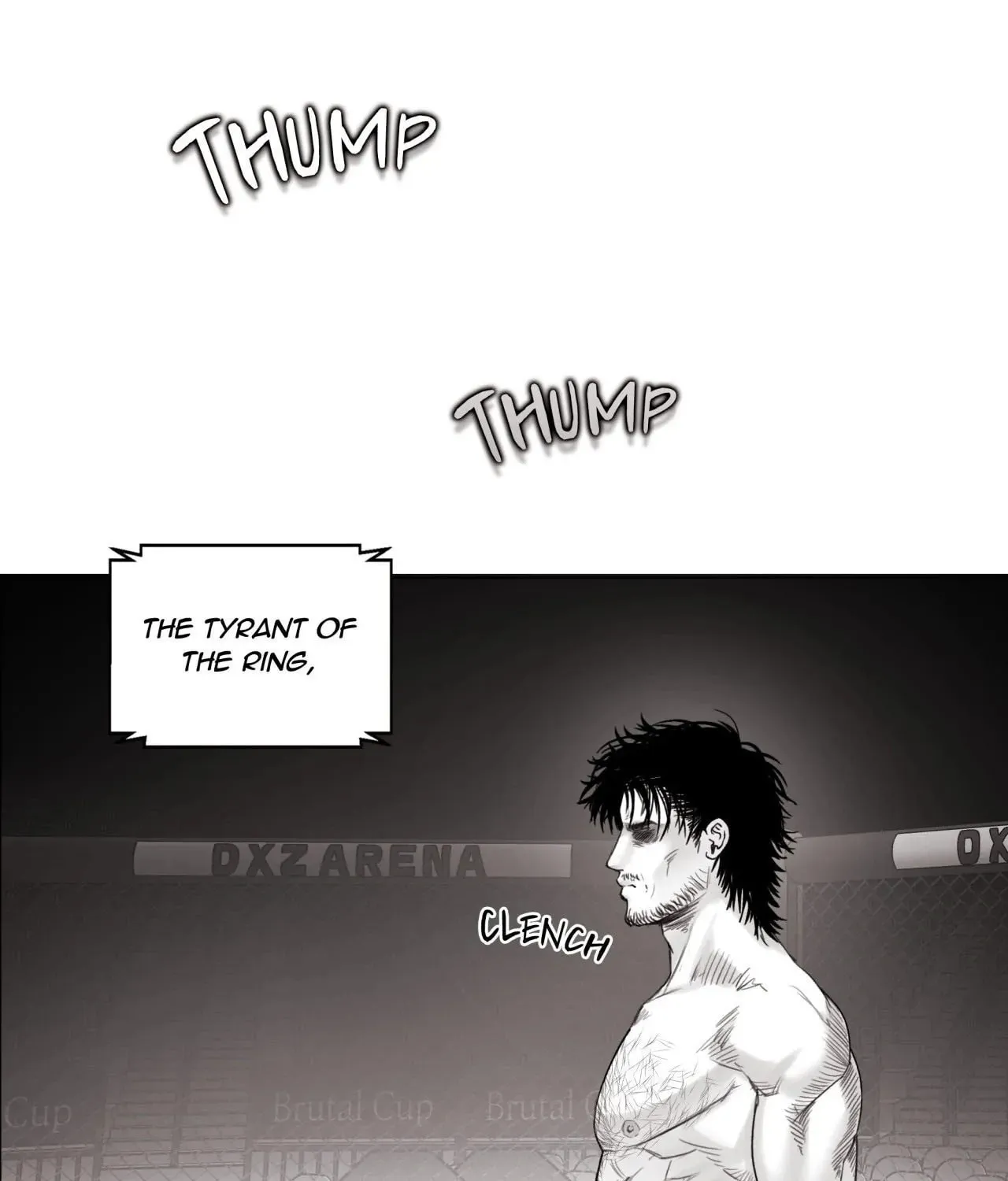 Indomitable Champion Chapter 13 page 74 - 
