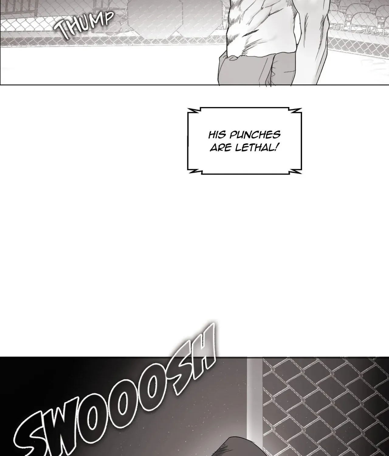Indomitable Champion Chapter 13 page 75 - 