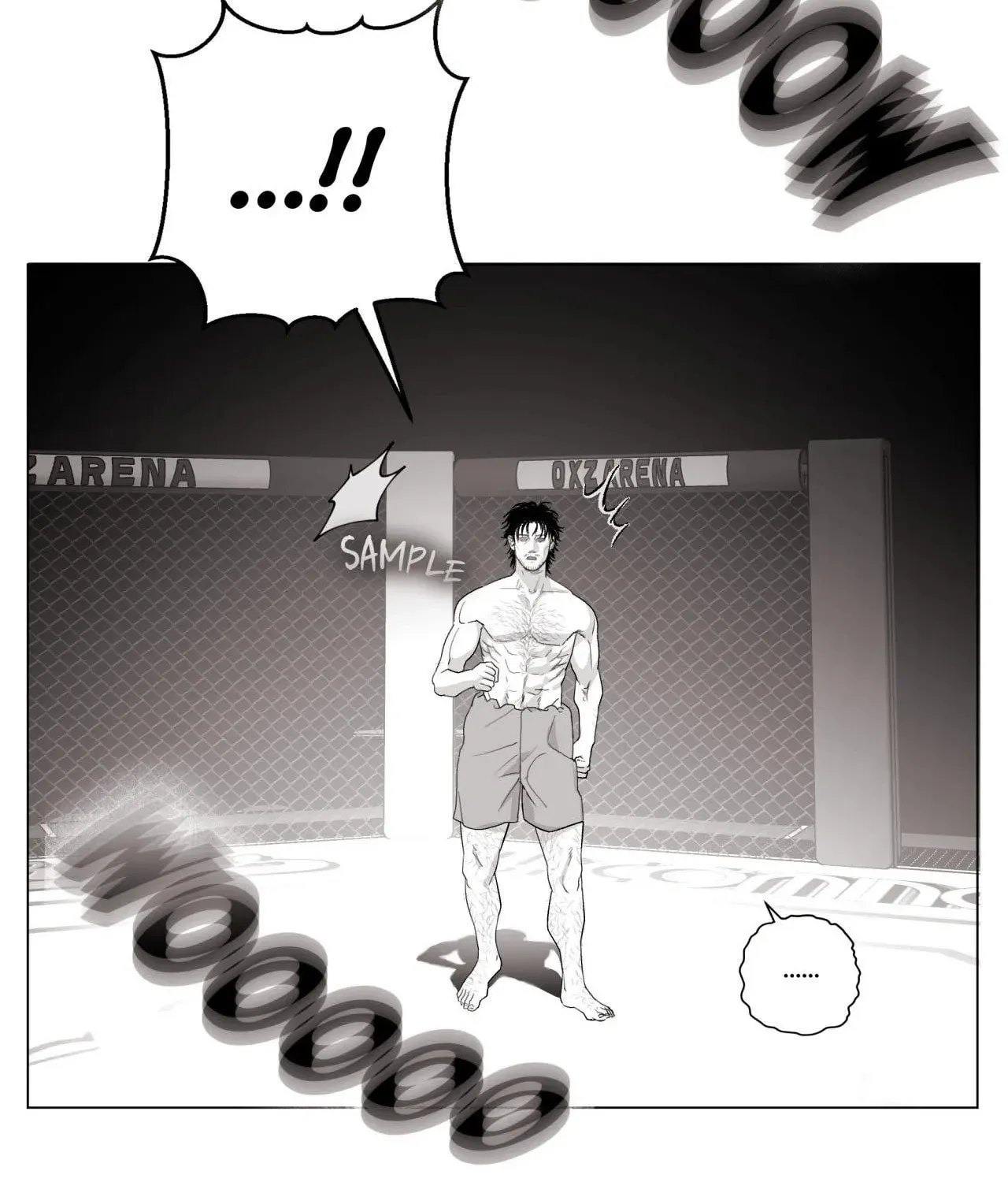 Indomitable Champion Chapter 13 page 84 - 