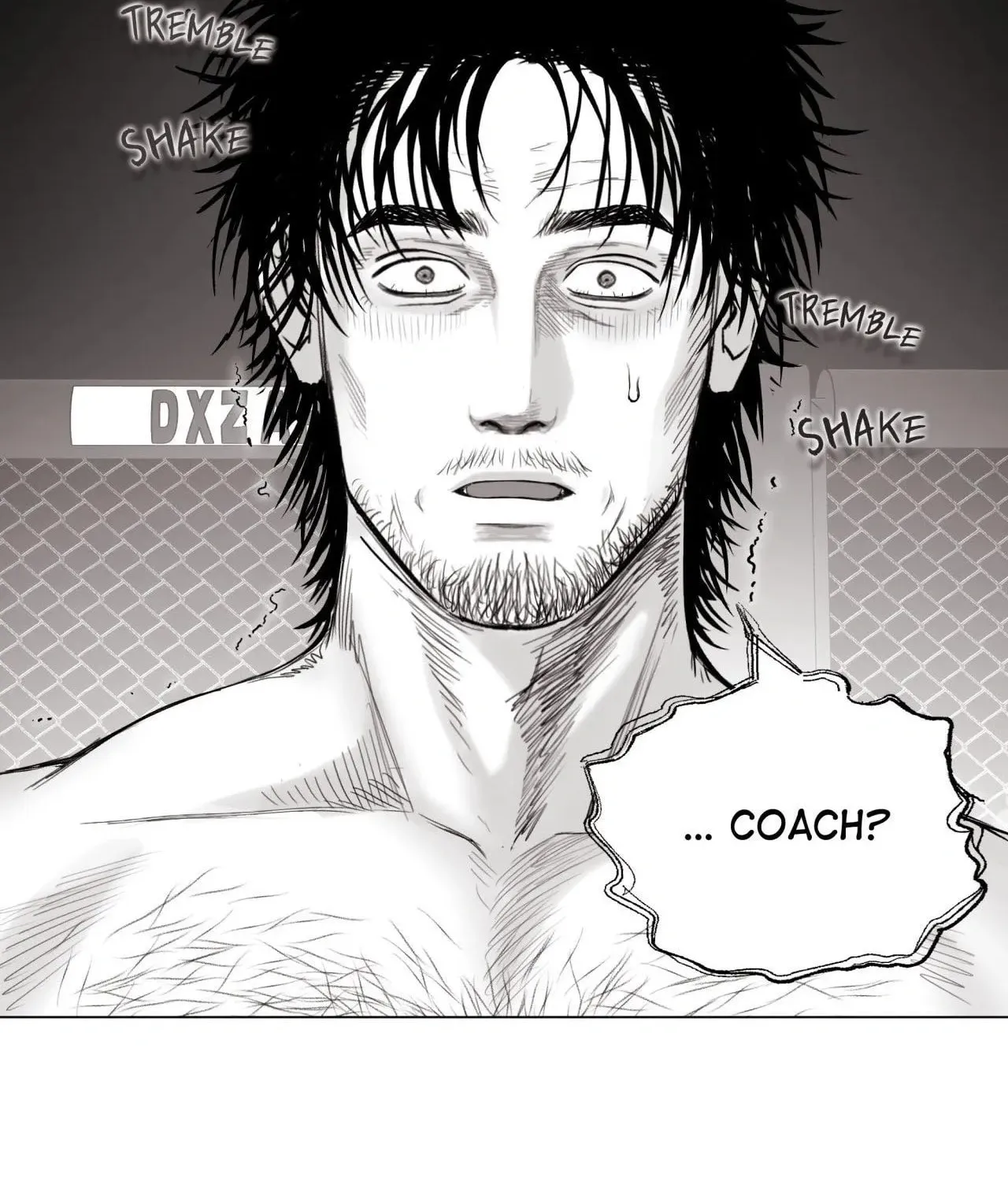 Indomitable Champion Chapter 13 page 87 - 