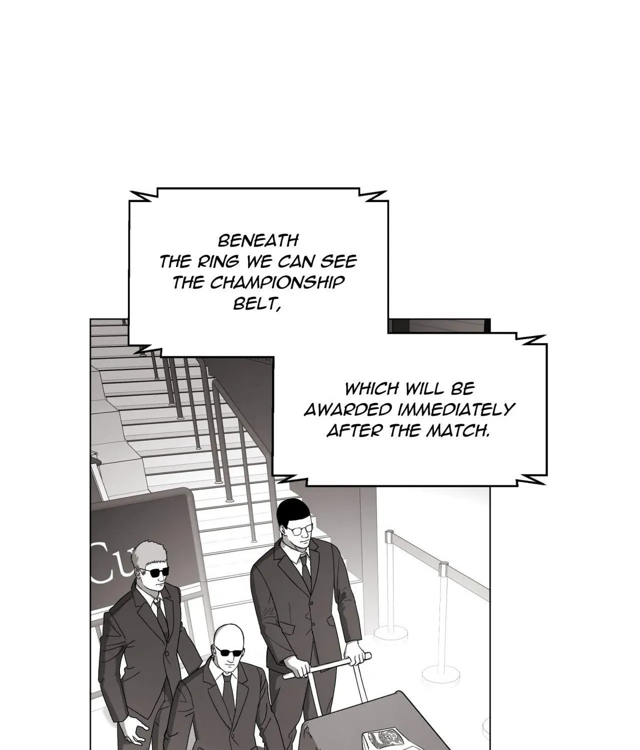 Indomitable Champion Chapter 13 page 94 - 