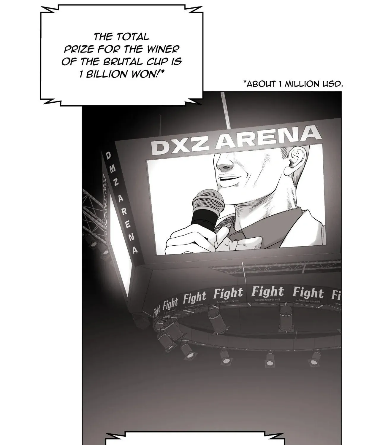Indomitable Champion Chapter 13 page 96 - 