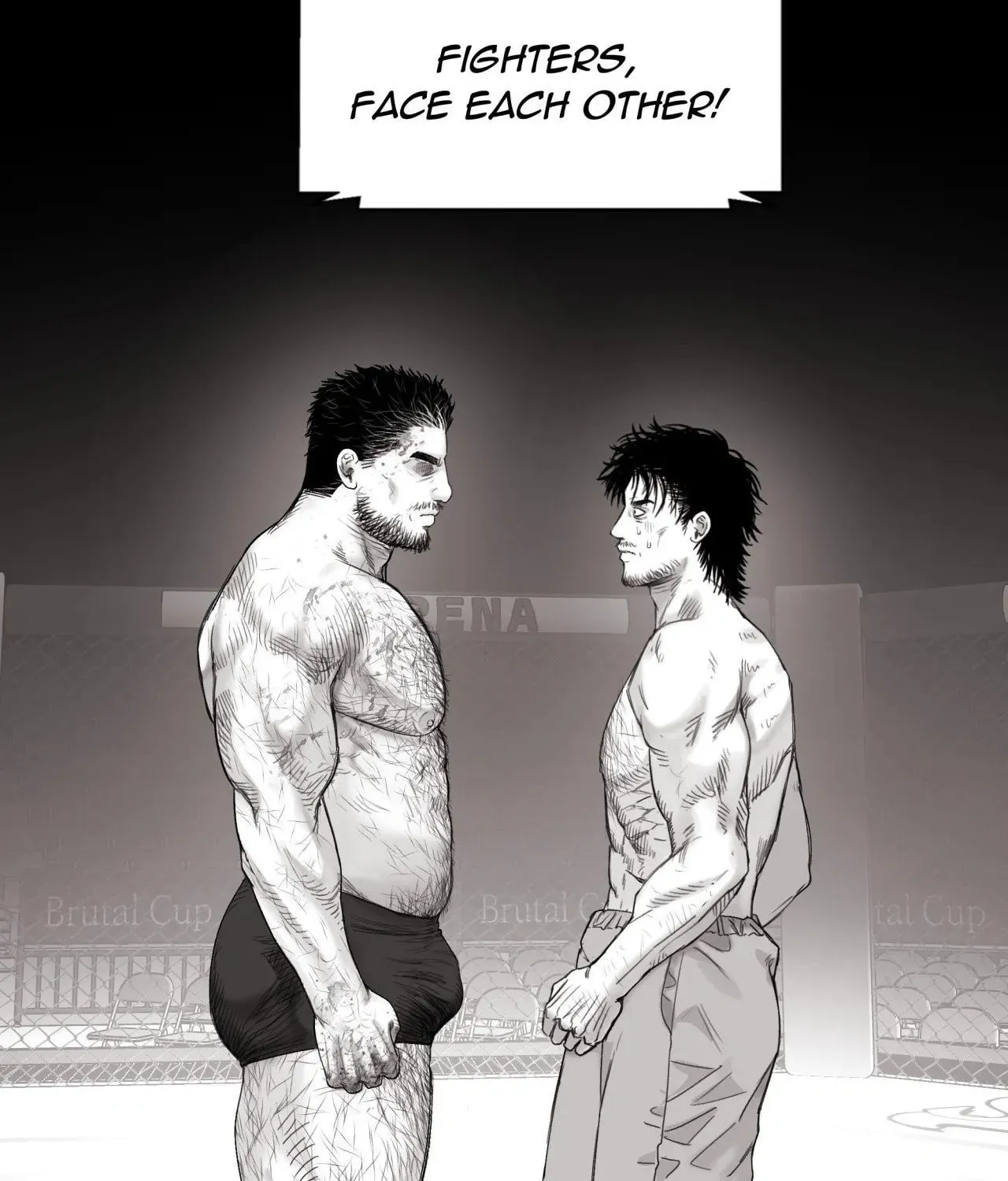 Indomitable Champion Chapter 13 page 99 - 