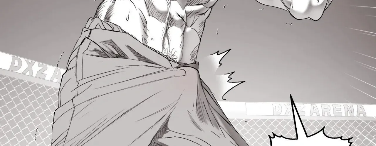 Indomitable Champion Chapter 14 page 101 - 