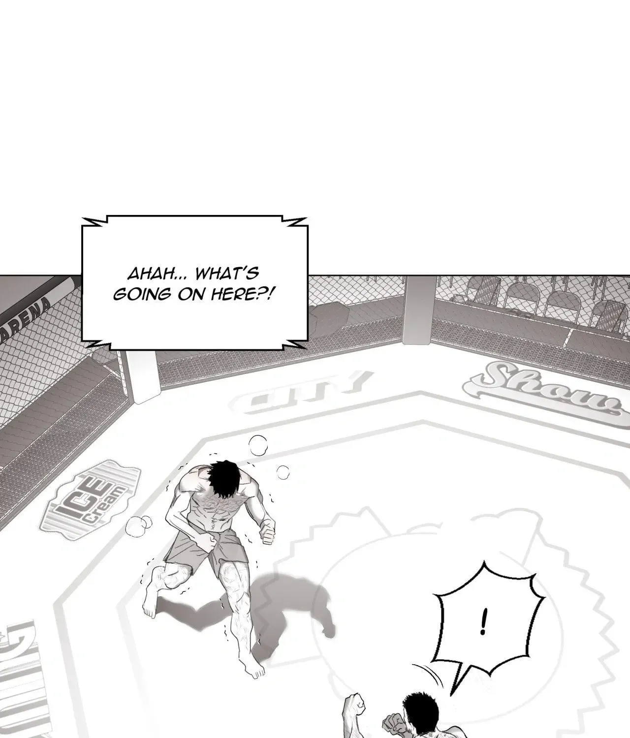 Indomitable Champion Chapter 14 page 104 - 