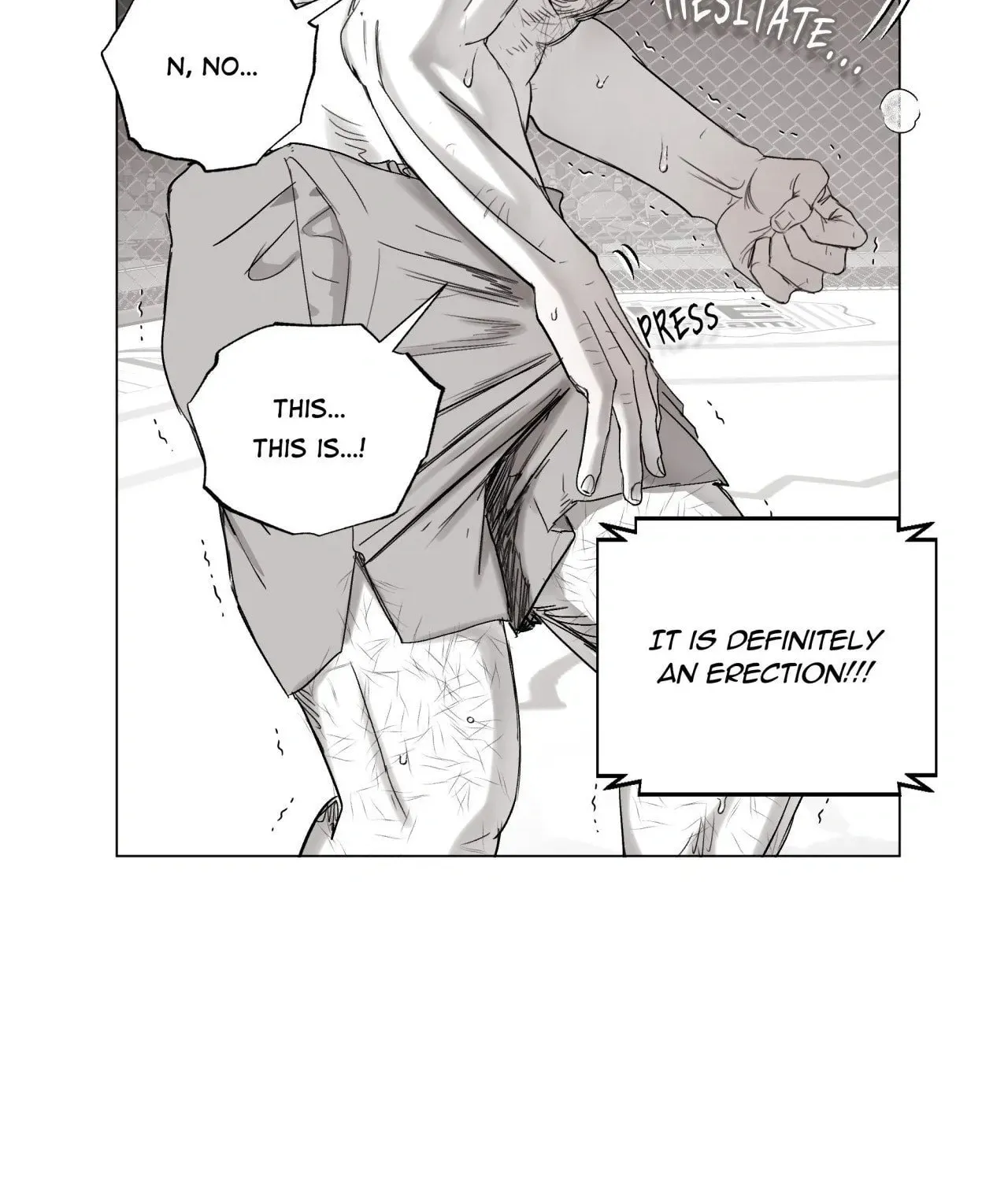 Indomitable Champion Chapter 14 page 107 - 