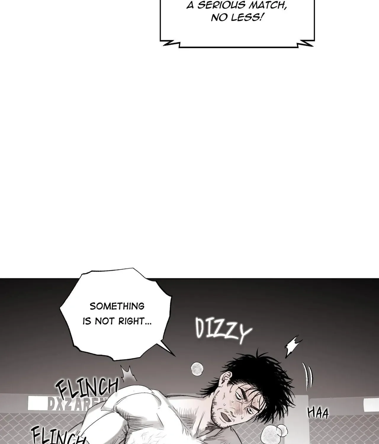 Indomitable Champion Chapter 14 page 110 - 