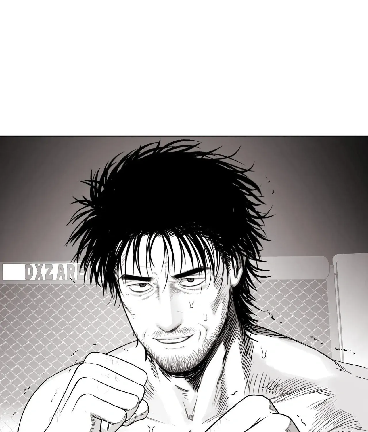 Indomitable Champion Chapter 14 page 12 - 