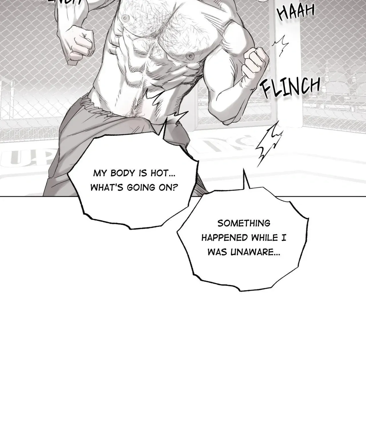 Indomitable Champion Chapter 14 page 111 - 