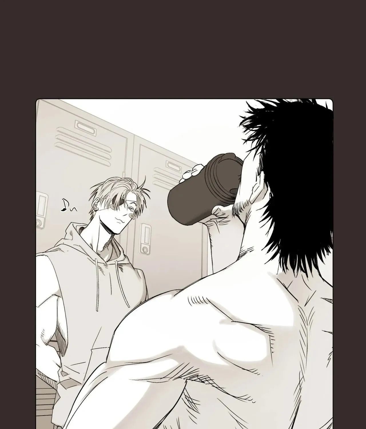 Indomitable Champion Chapter 14 page 114 - 