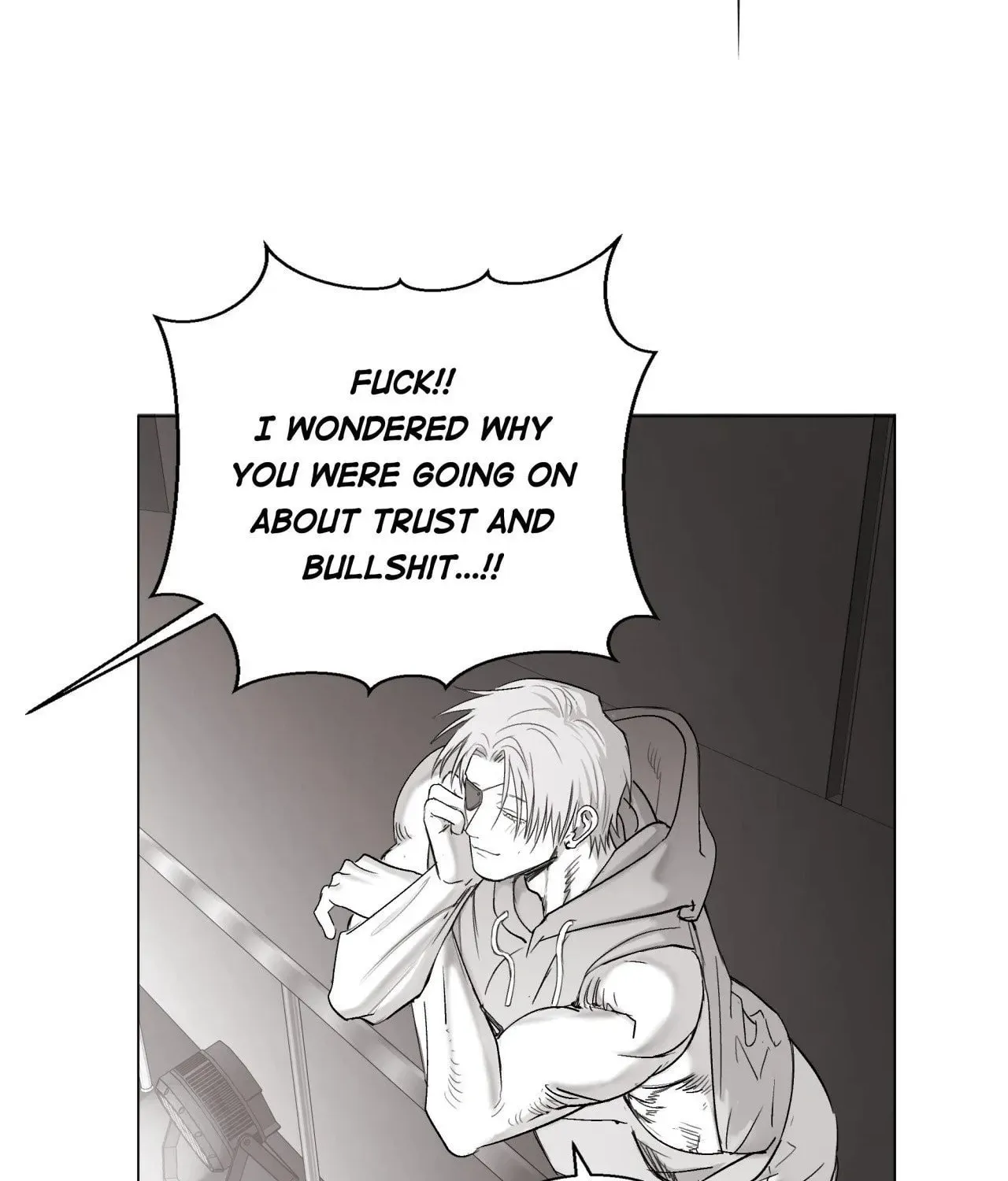 Indomitable Champion Chapter 14 page 119 - 