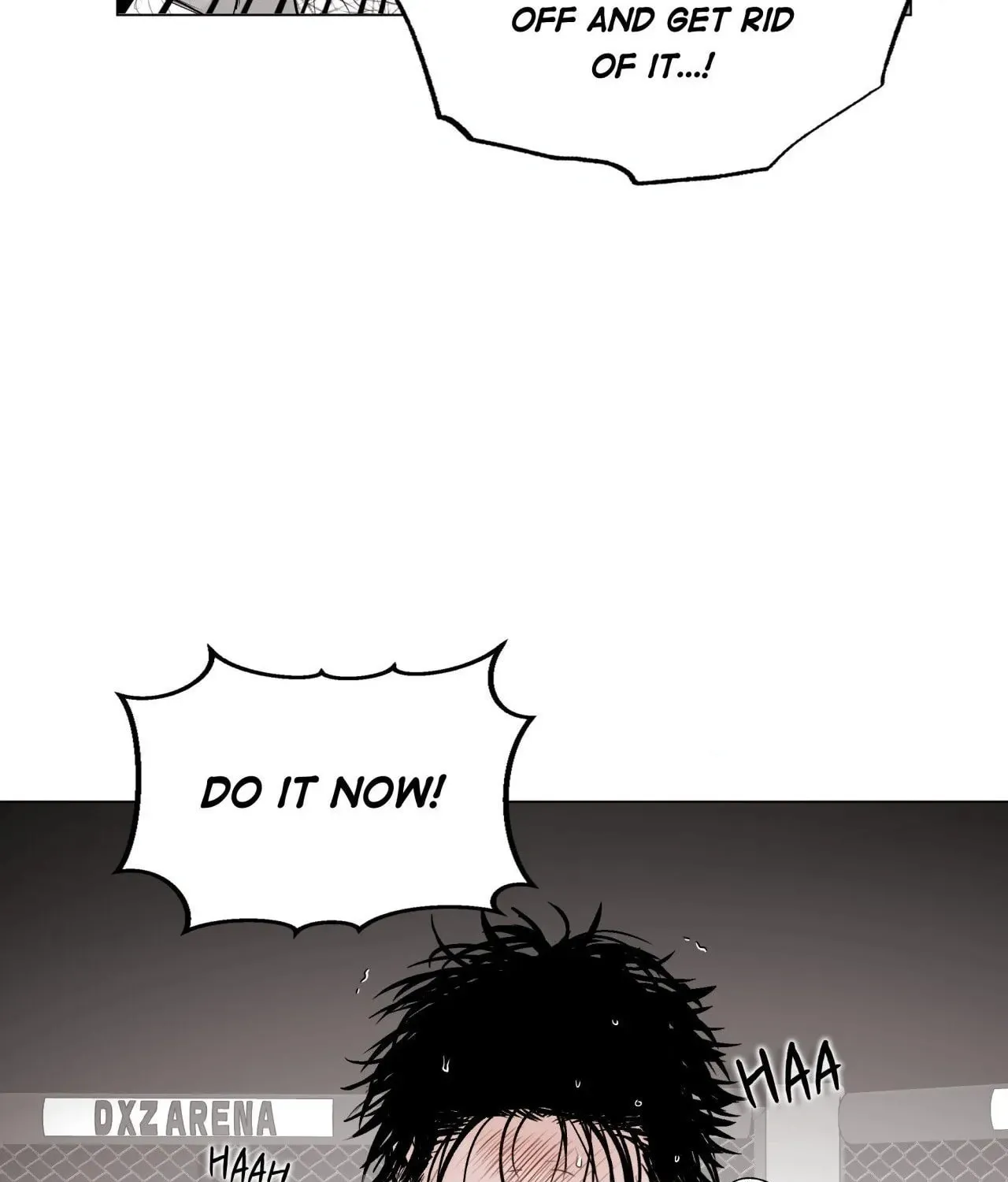 Indomitable Champion Chapter 14 page 126 - 