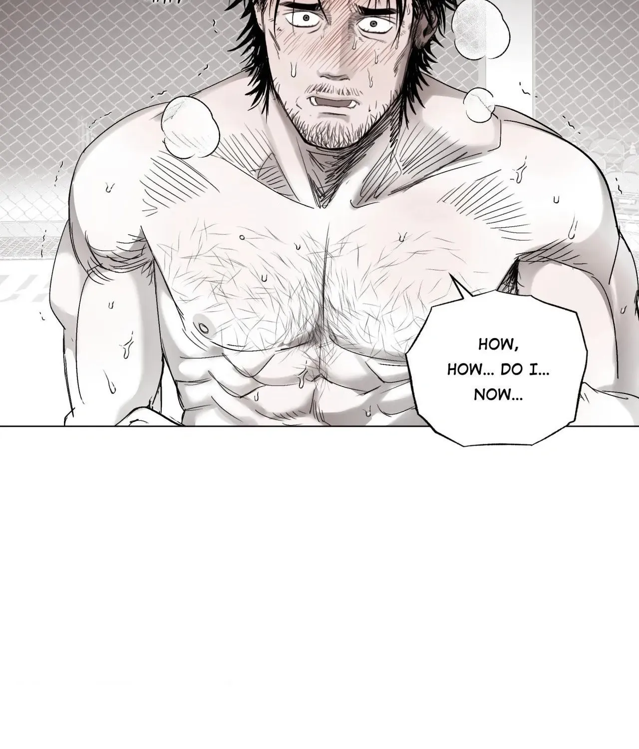 Indomitable Champion Chapter 14 page 127 - 