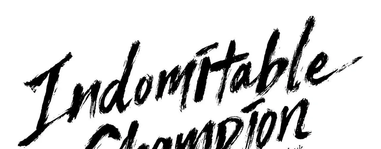 Indomitable Champion Chapter 14 page 21 - 