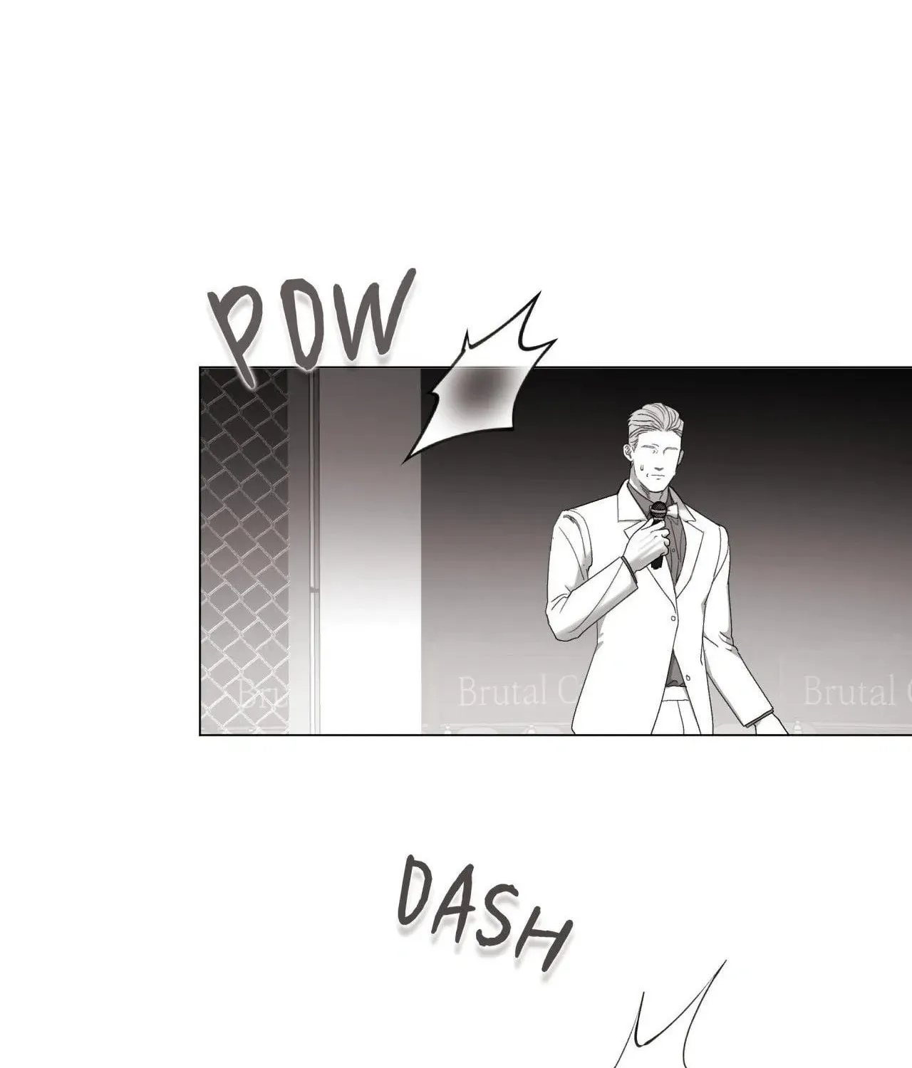Indomitable Champion Chapter 14 page 23 - 