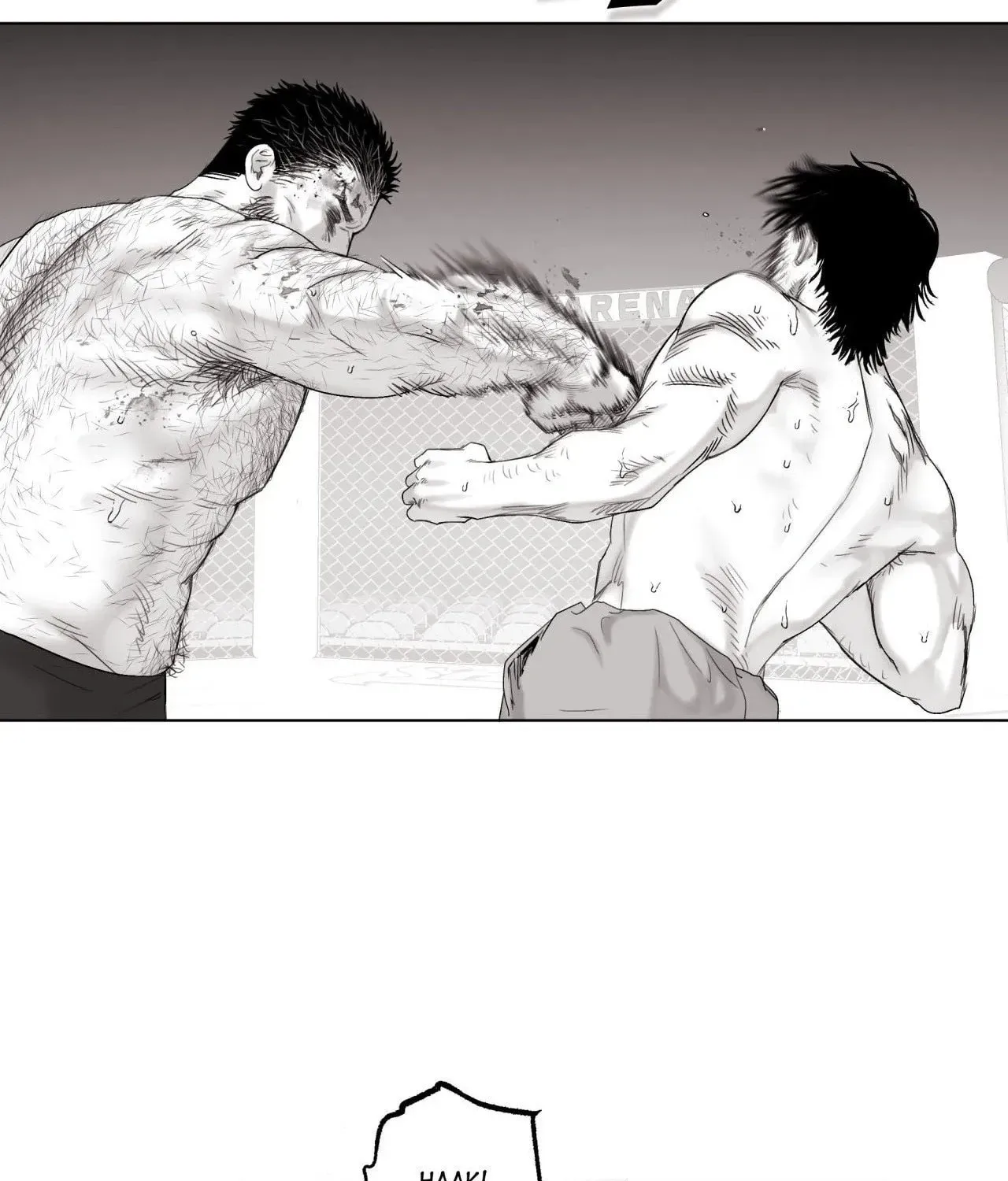 Indomitable Champion Chapter 14 page 26 - 