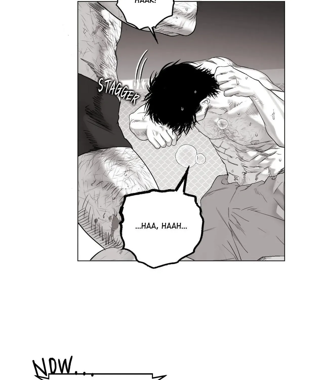 Indomitable Champion Chapter 14 page 27 - 