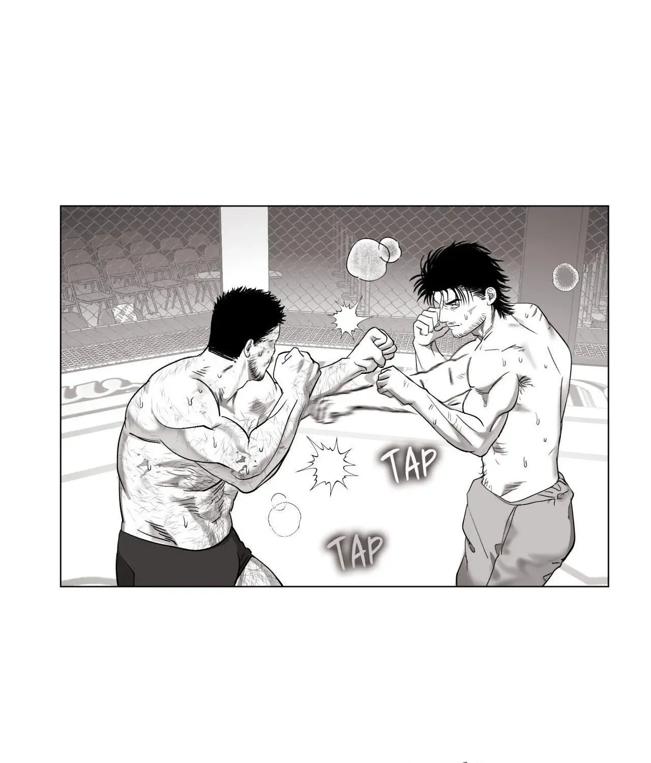 Indomitable Champion Chapter 14 page 30 - 