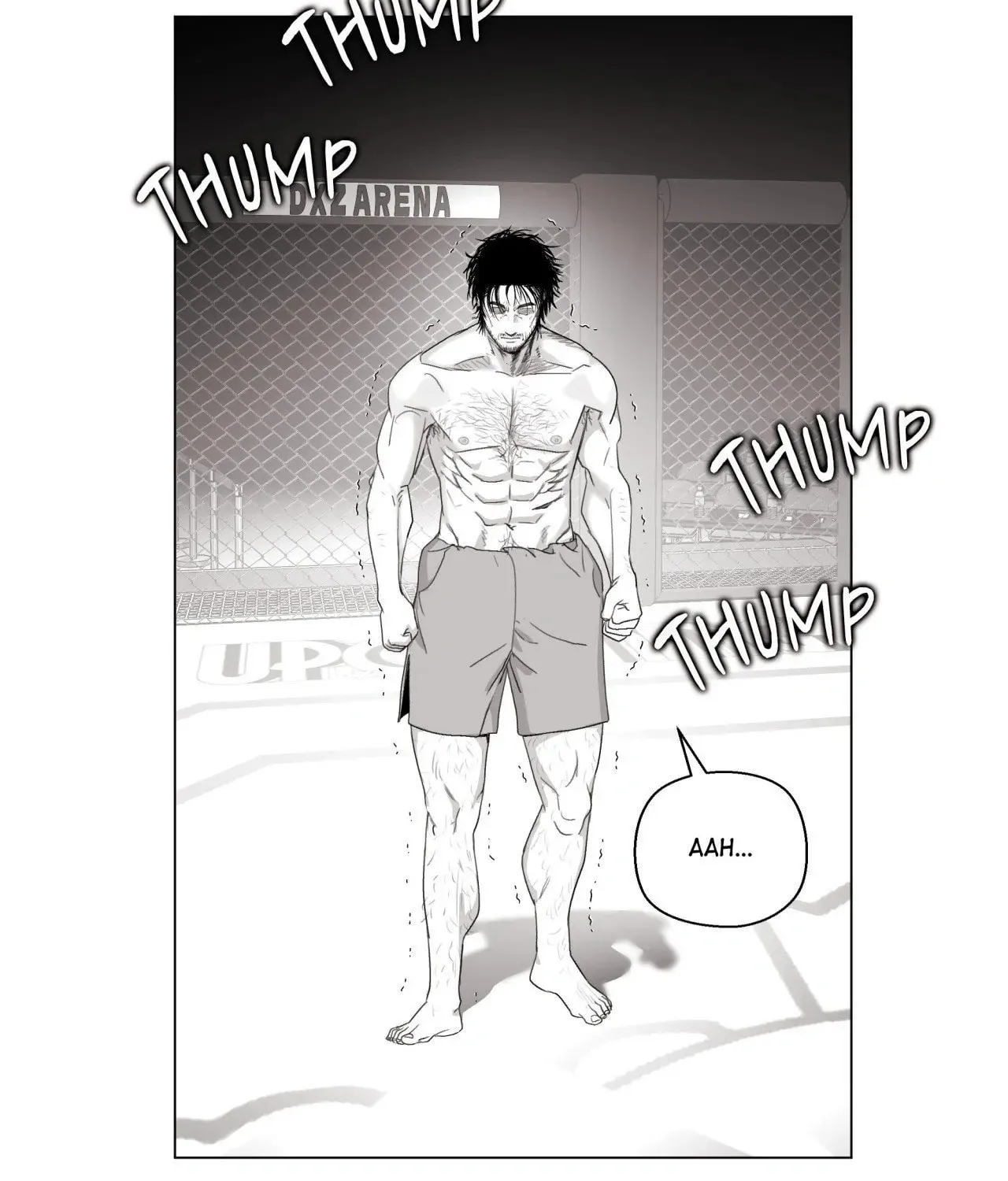 Indomitable Champion Chapter 14 page 4 - 