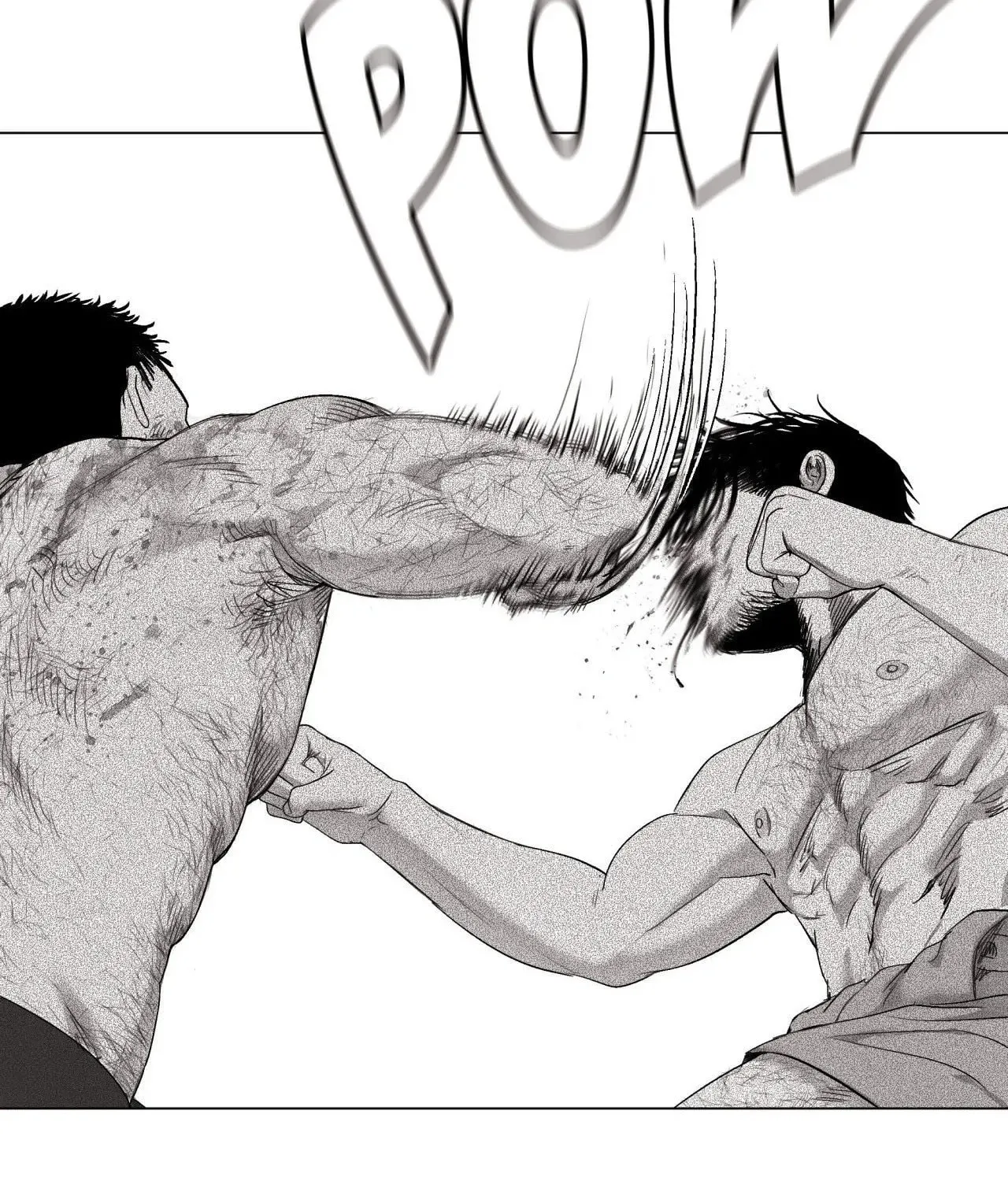 Indomitable Champion Chapter 14 page 32 - 