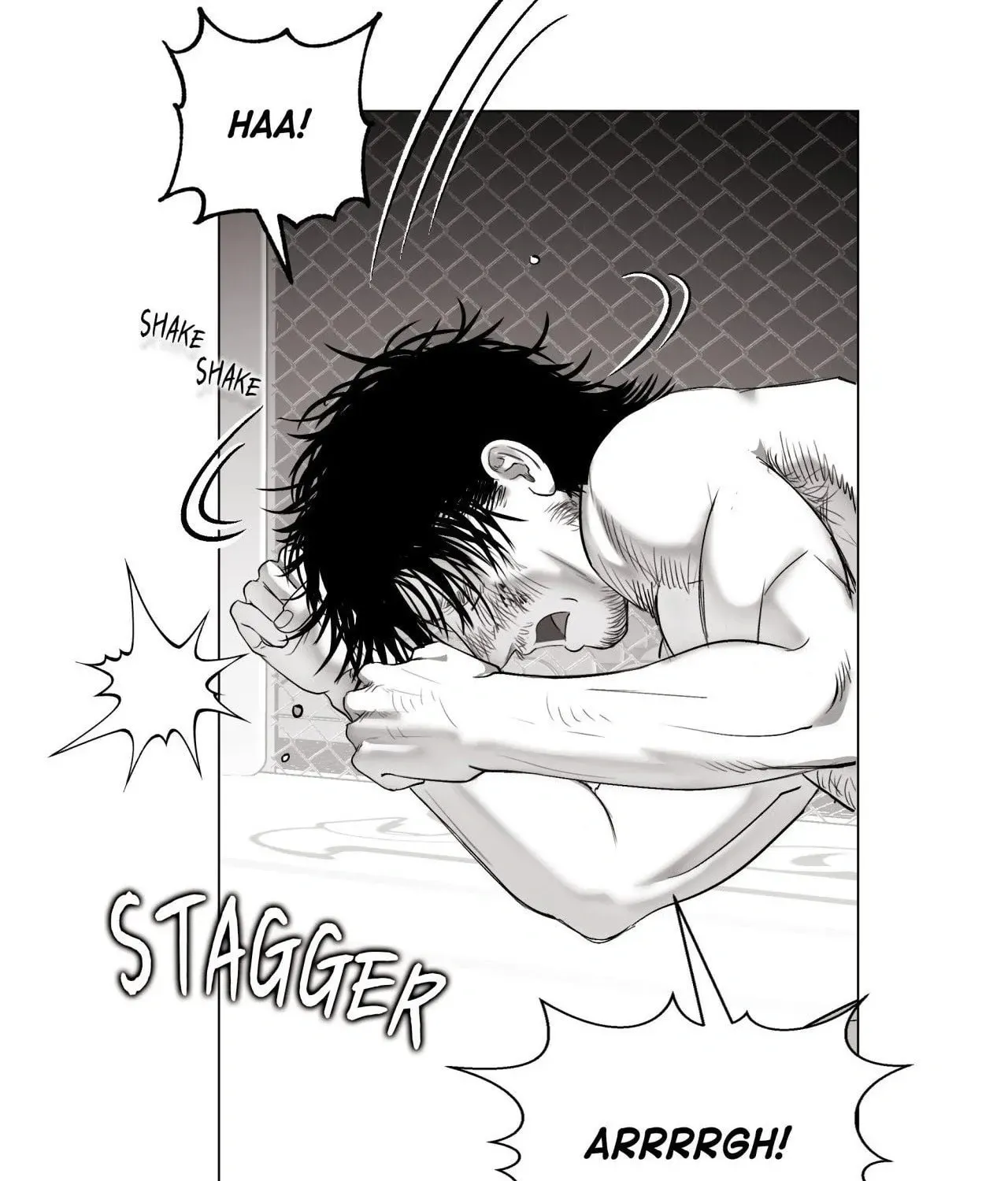 Indomitable Champion Chapter 14 page 34 - 