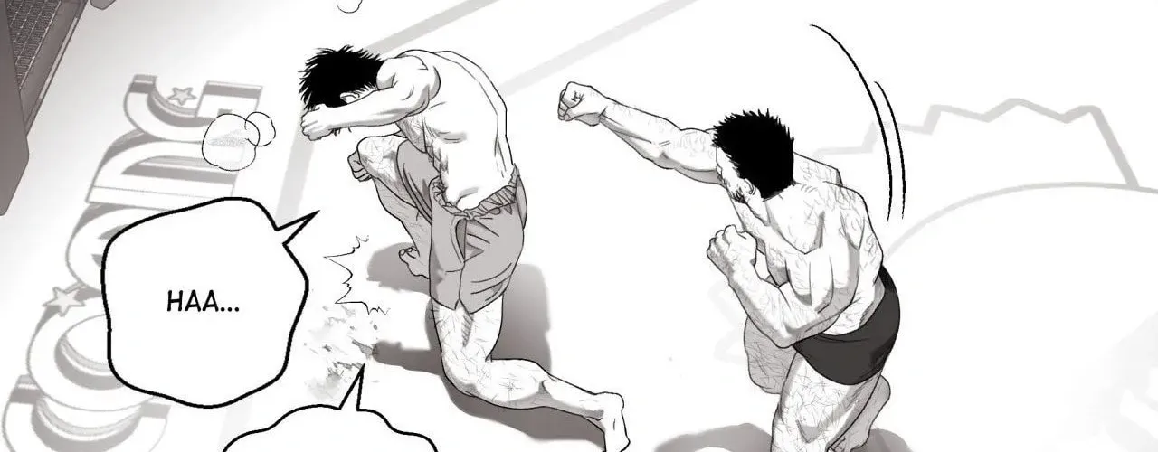 Indomitable Champion Chapter 14 page 37 - 