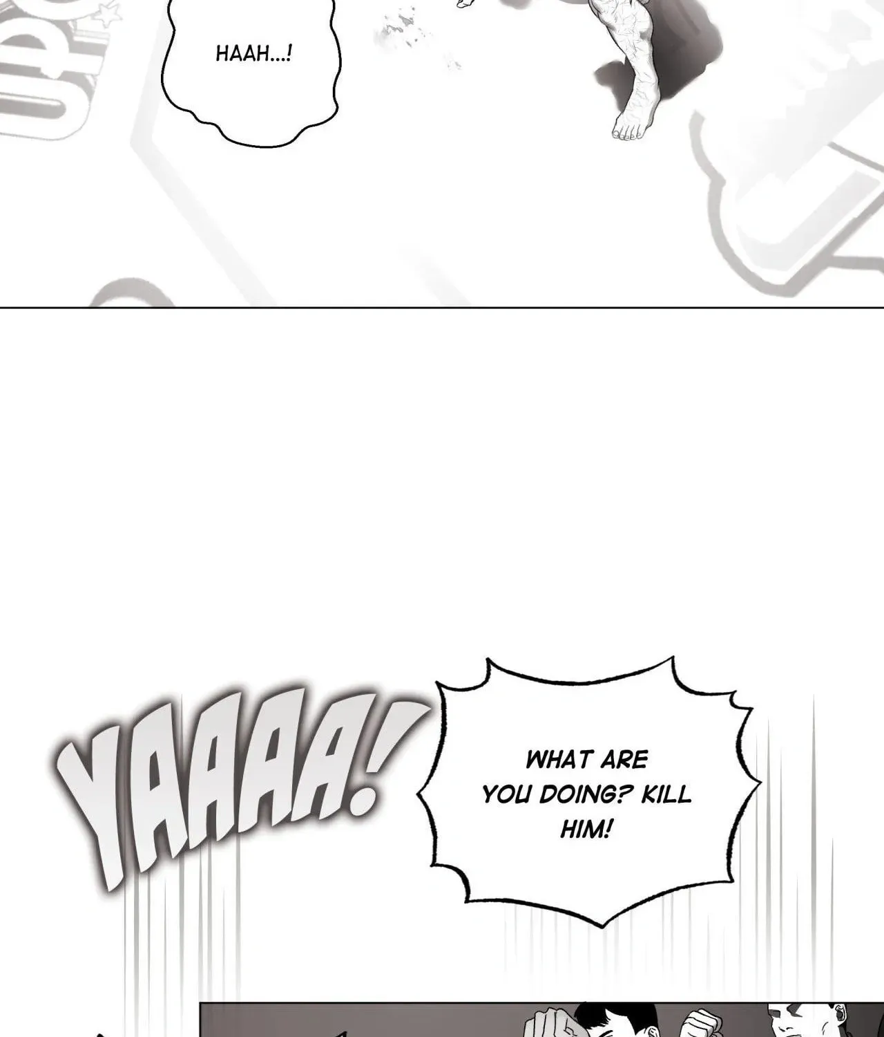 Indomitable Champion Chapter 14 page 38 - 