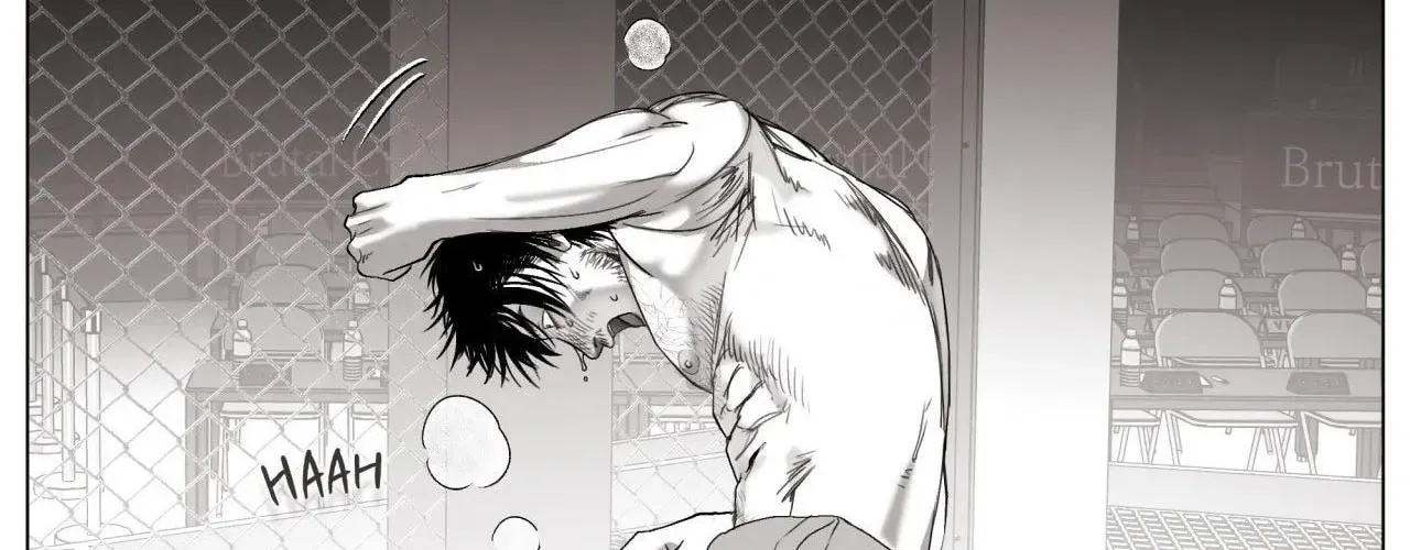 Indomitable Champion Chapter 14 page 41 - 